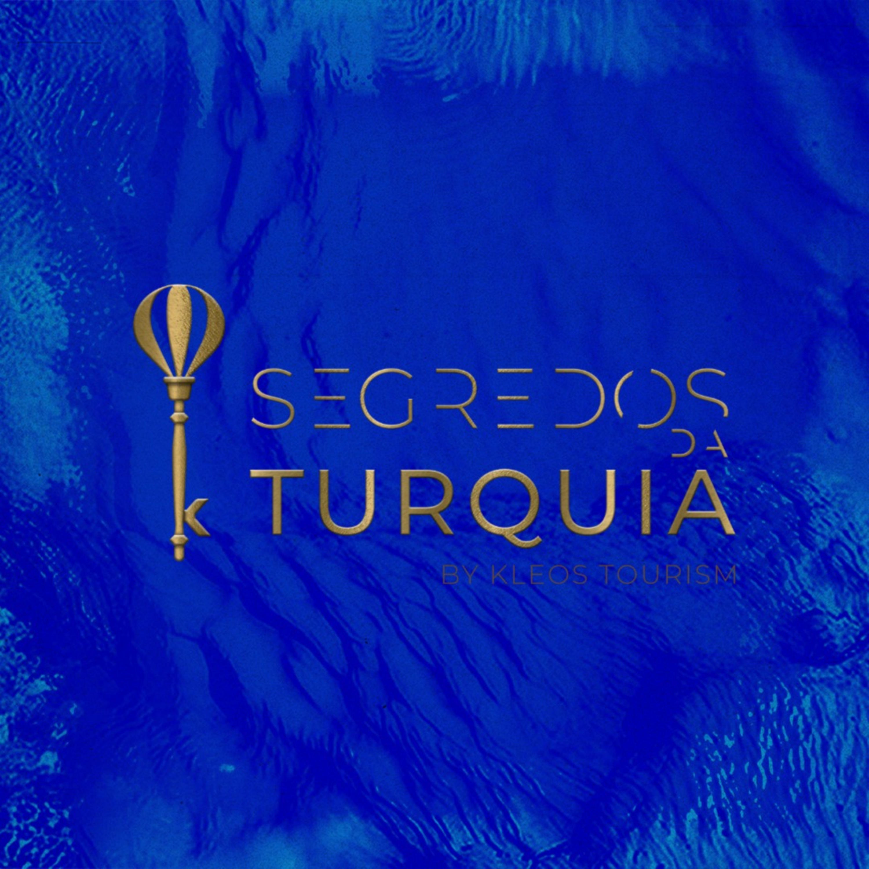 Segredos da Turquia