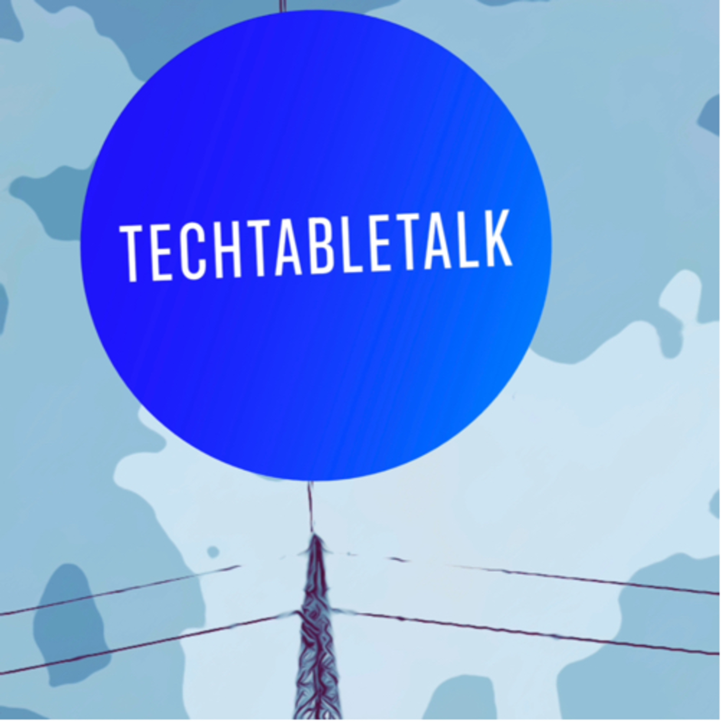 TechTableTalk