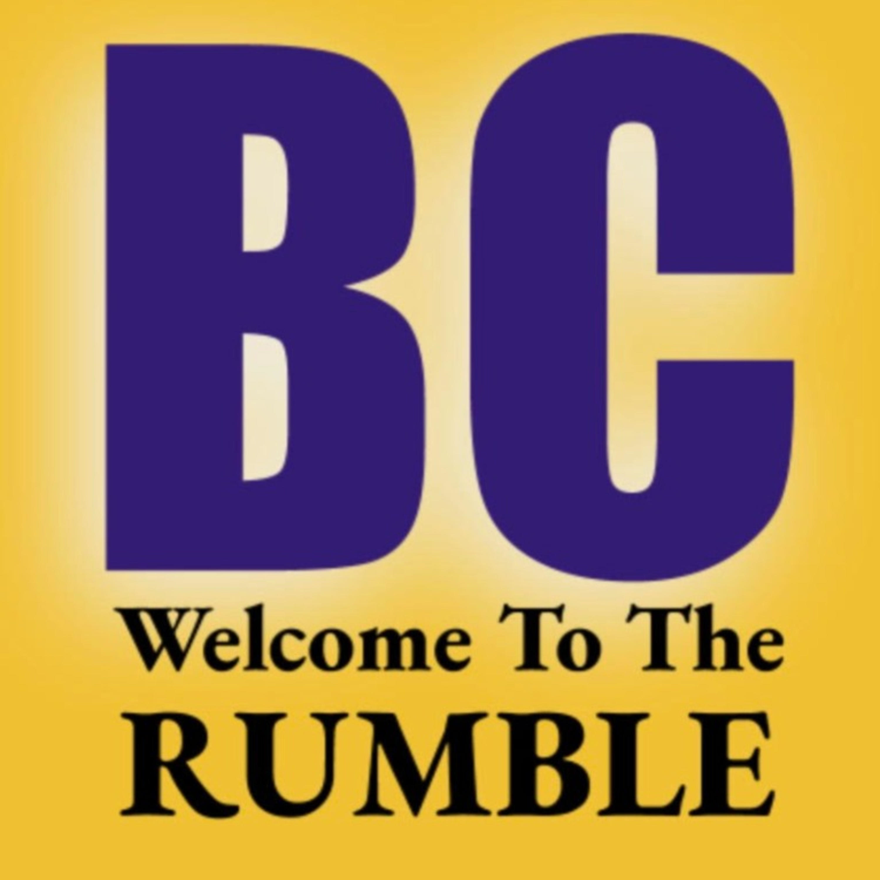 BC Royal Rumble