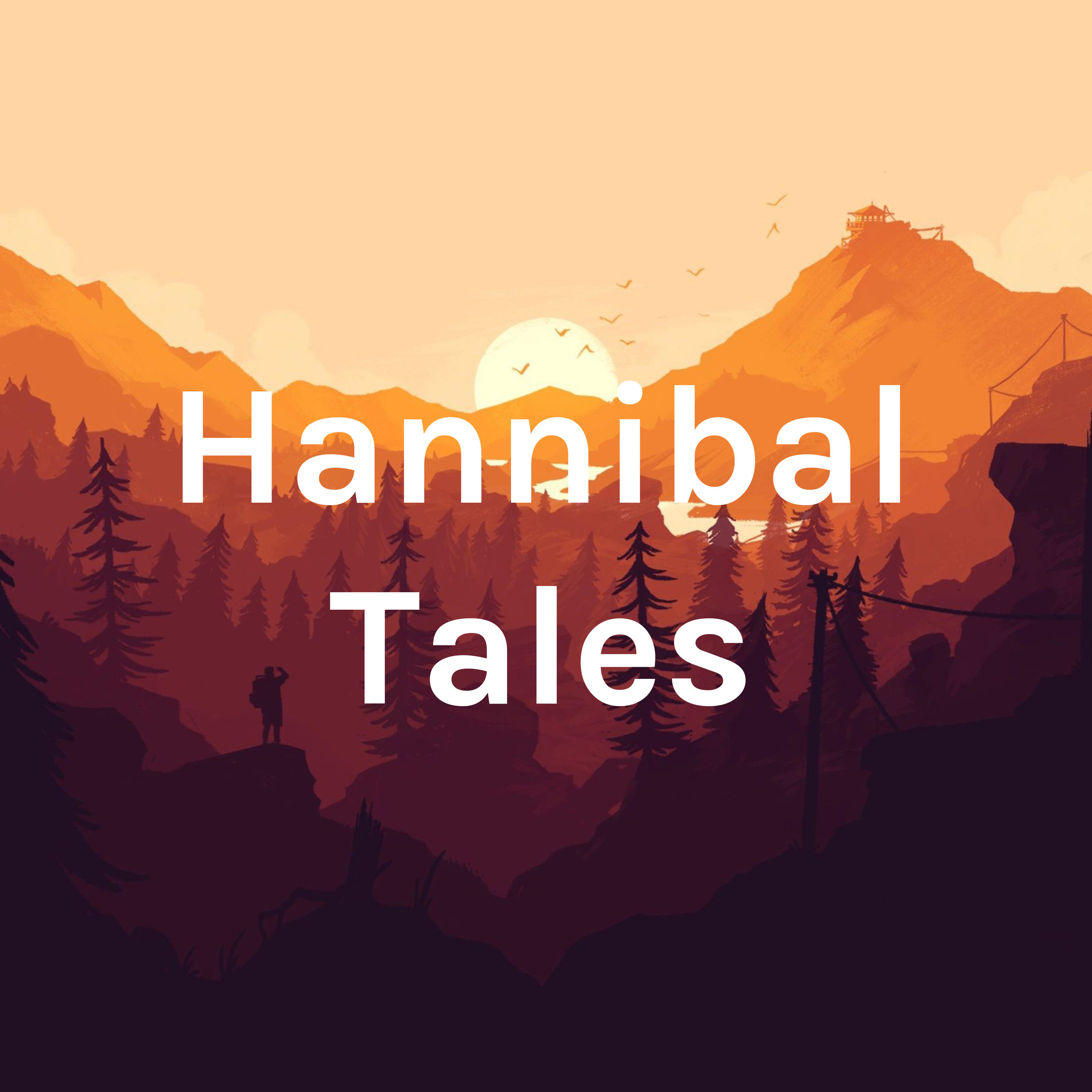 Hannibal Tales