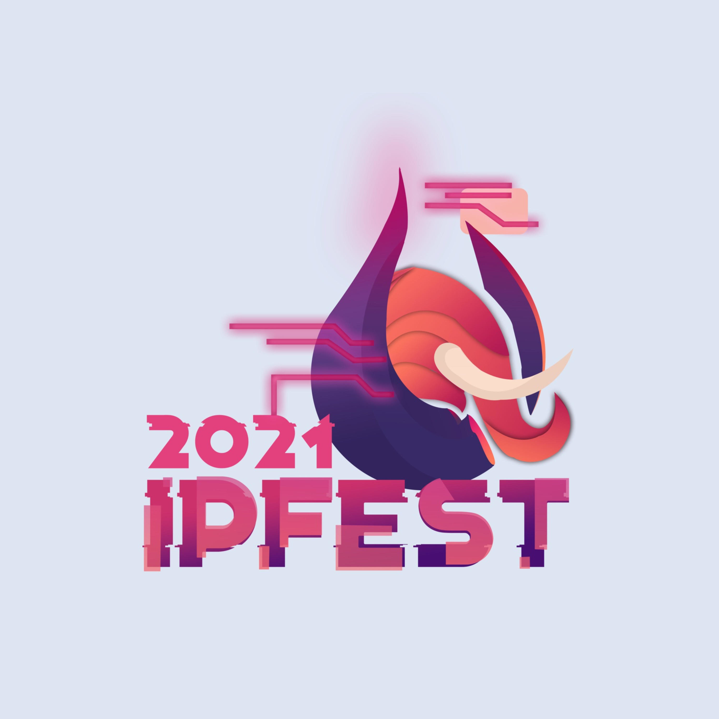 IPPODCAST podcast artwork
