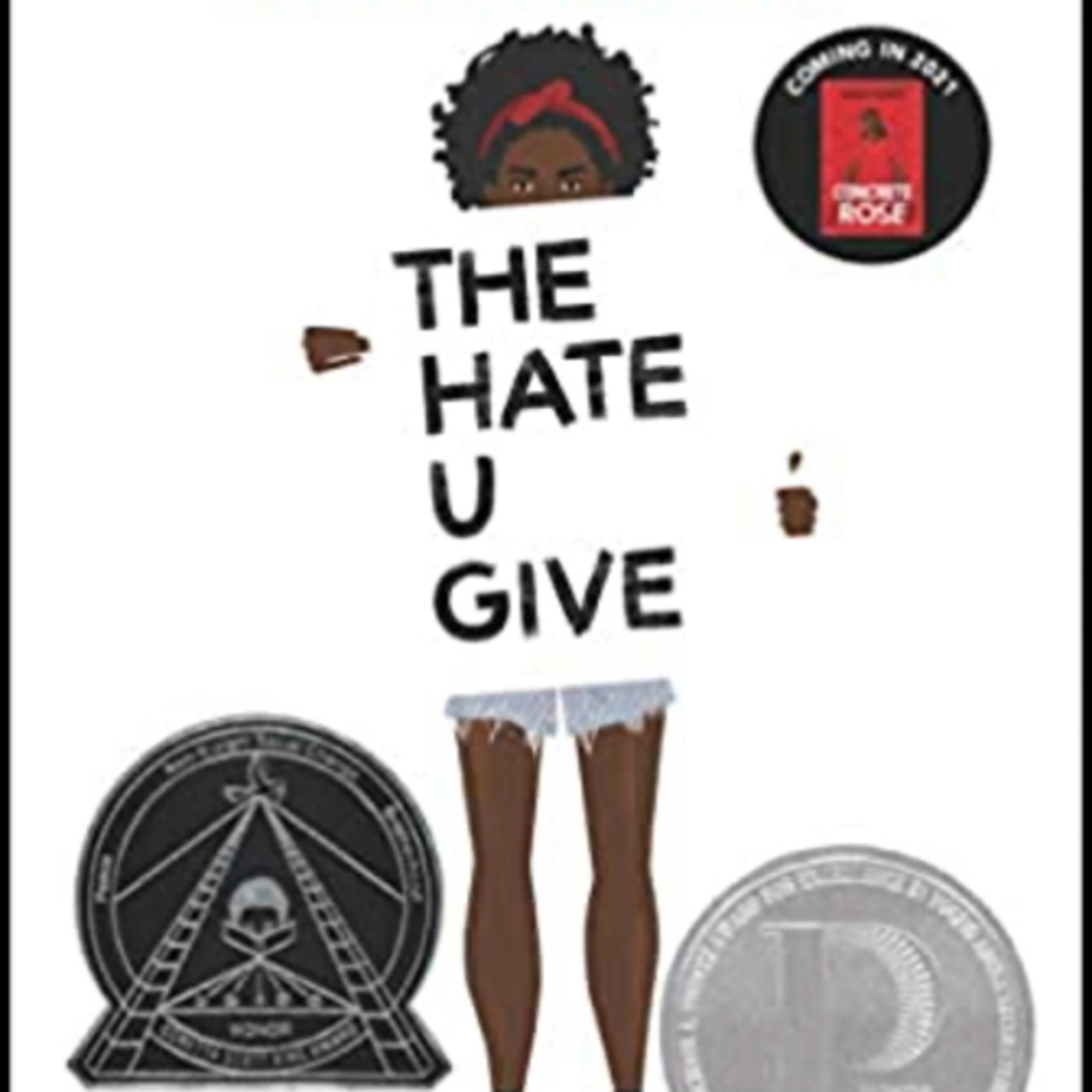 The Hate You Give Podcast 