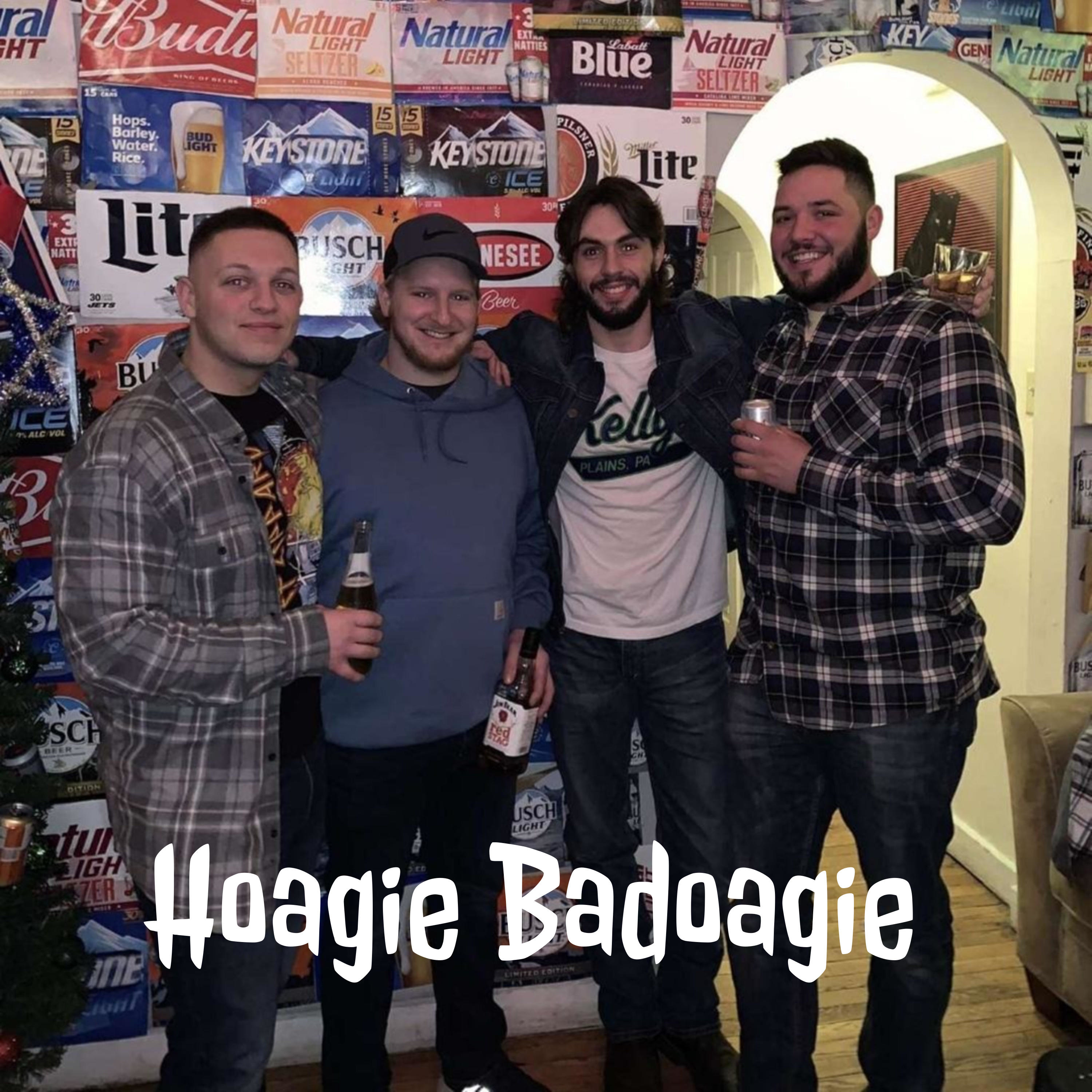 Hoagie Badoagie 