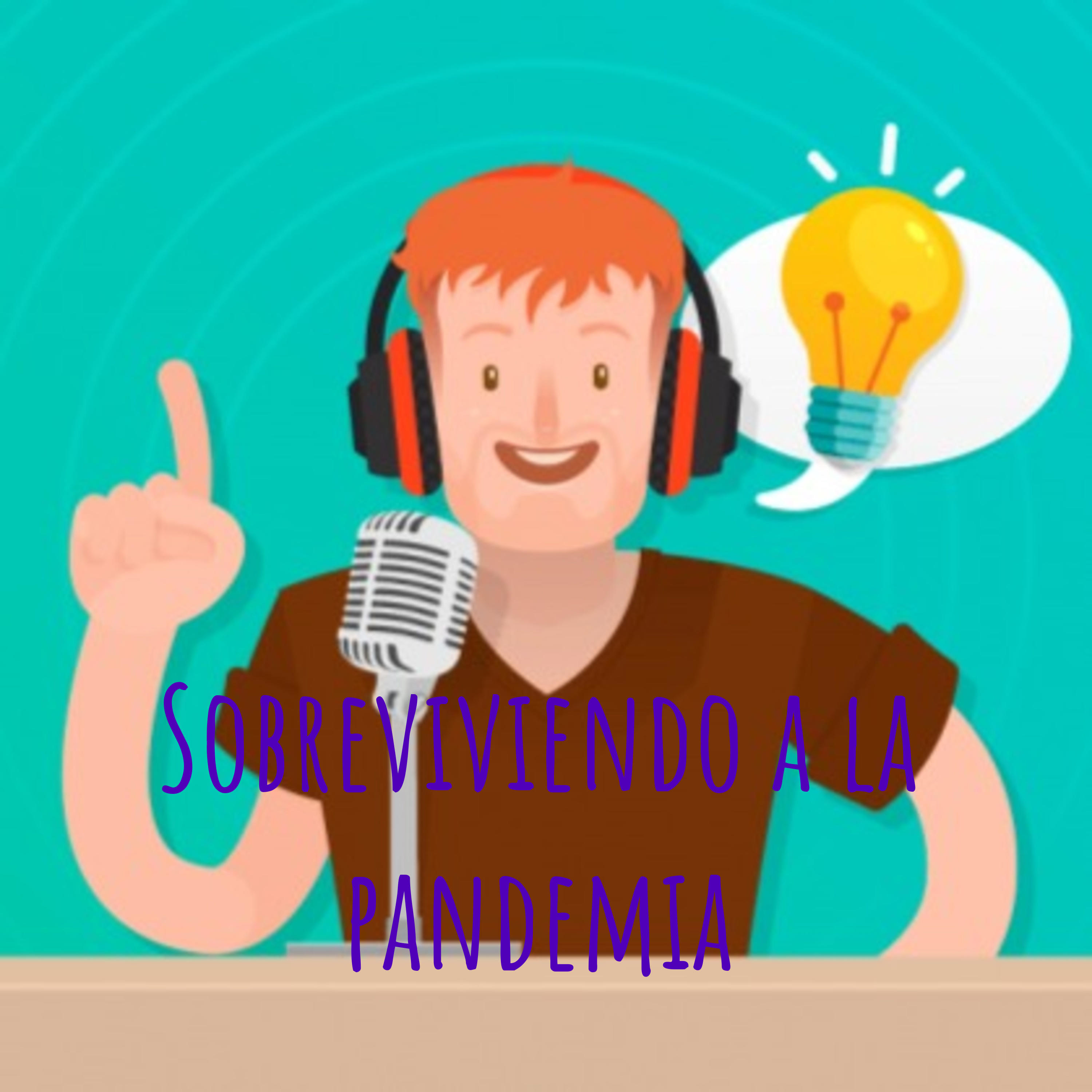 Sobreviviendo a la pandemia