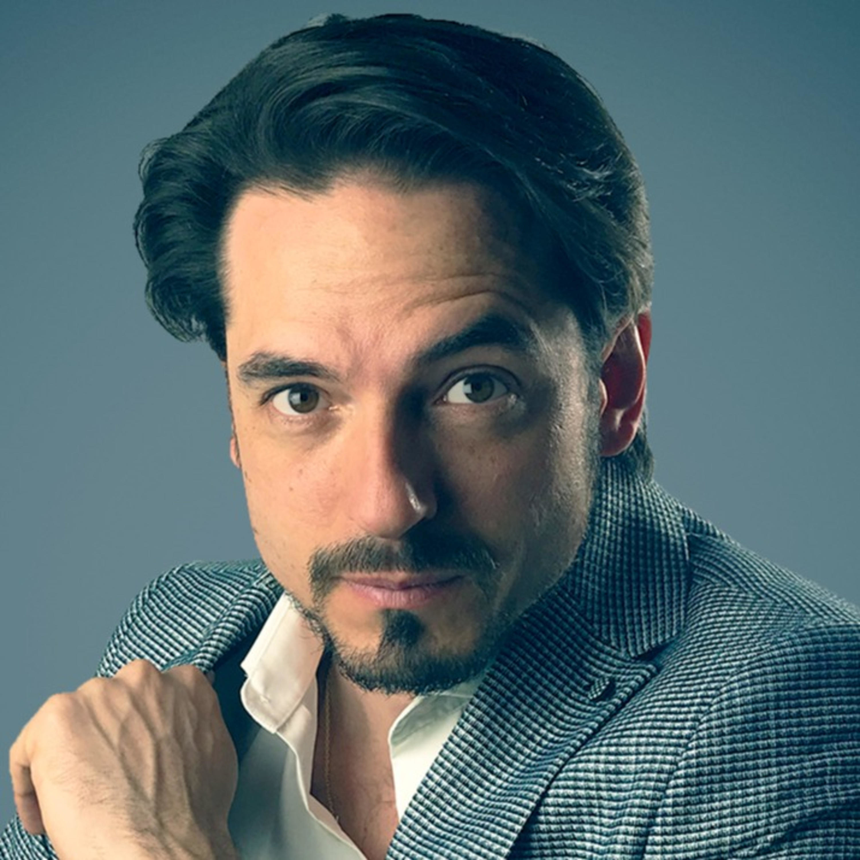 EmpowerCast - podcast das Vidas Valiosas