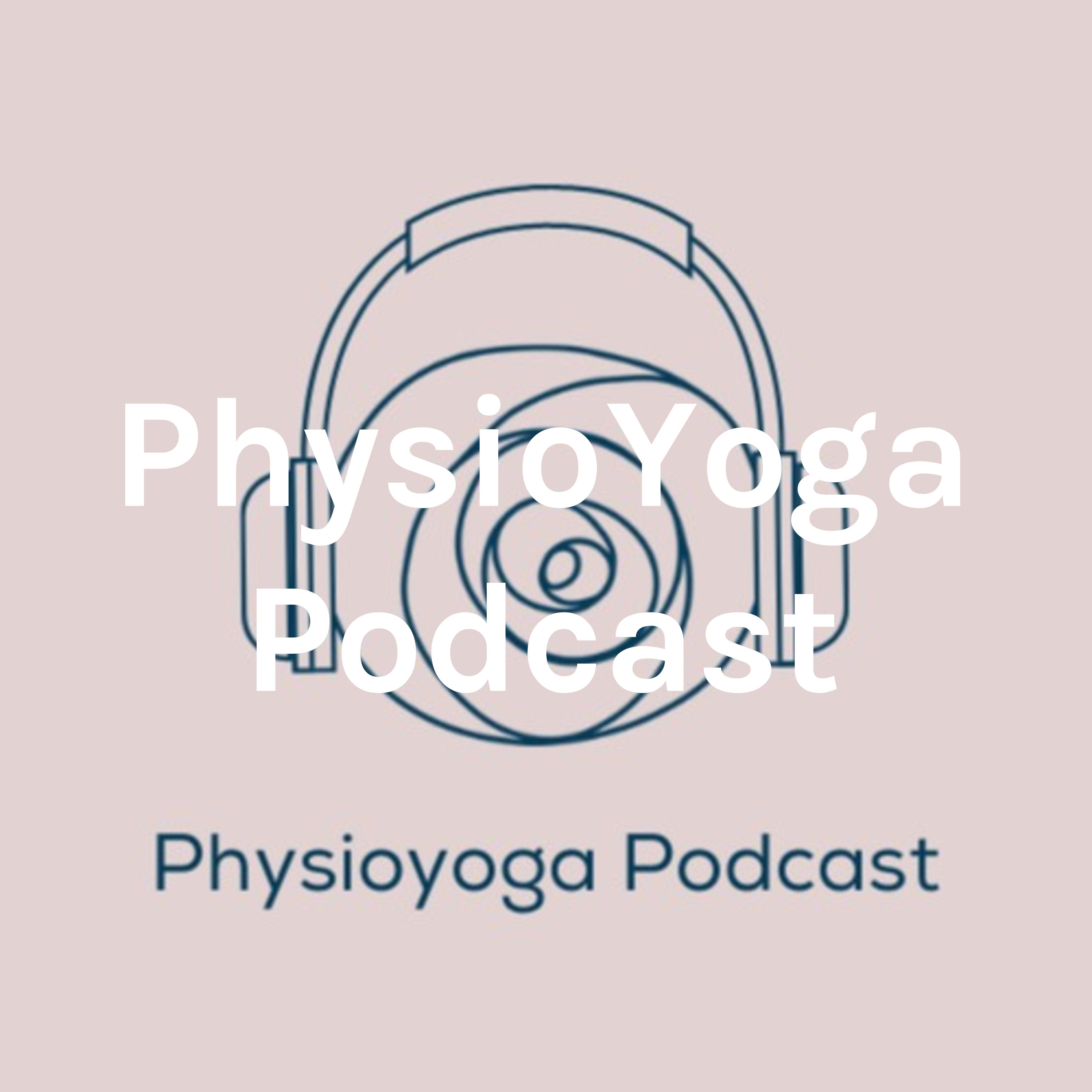 PhysioYoga Podcast