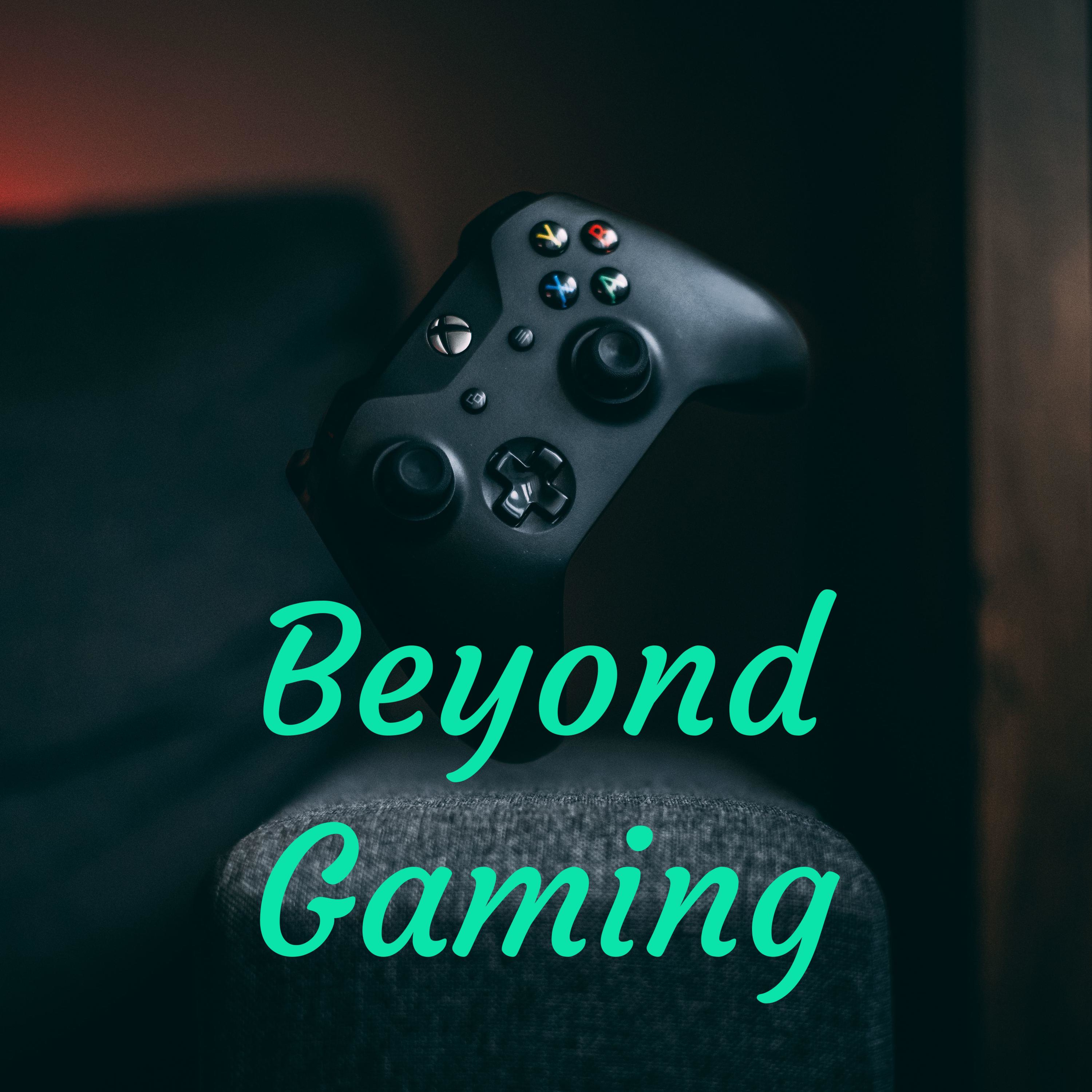 NismoGurl Goes "Beyond Gaming"