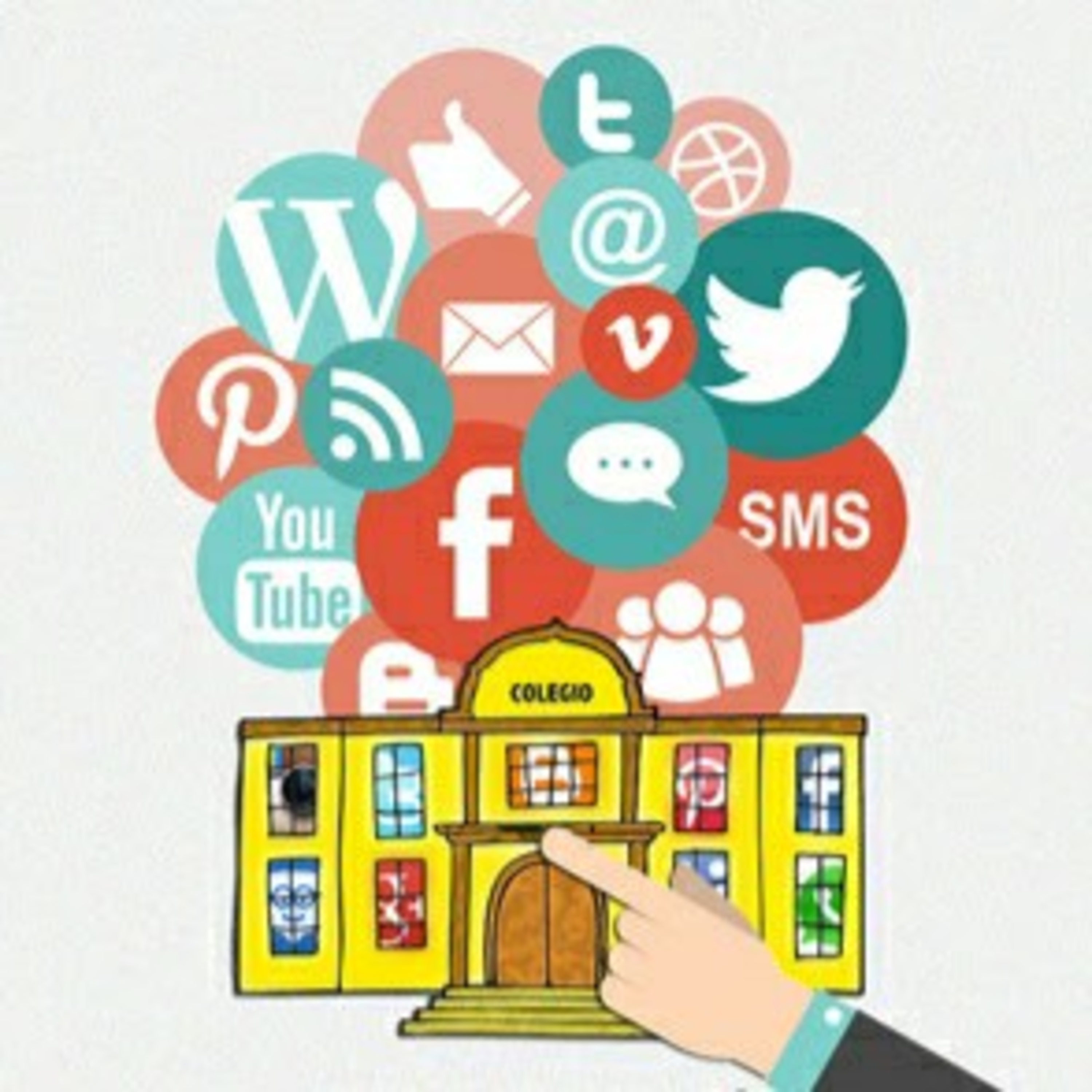 La Comunicación Y La Educación 