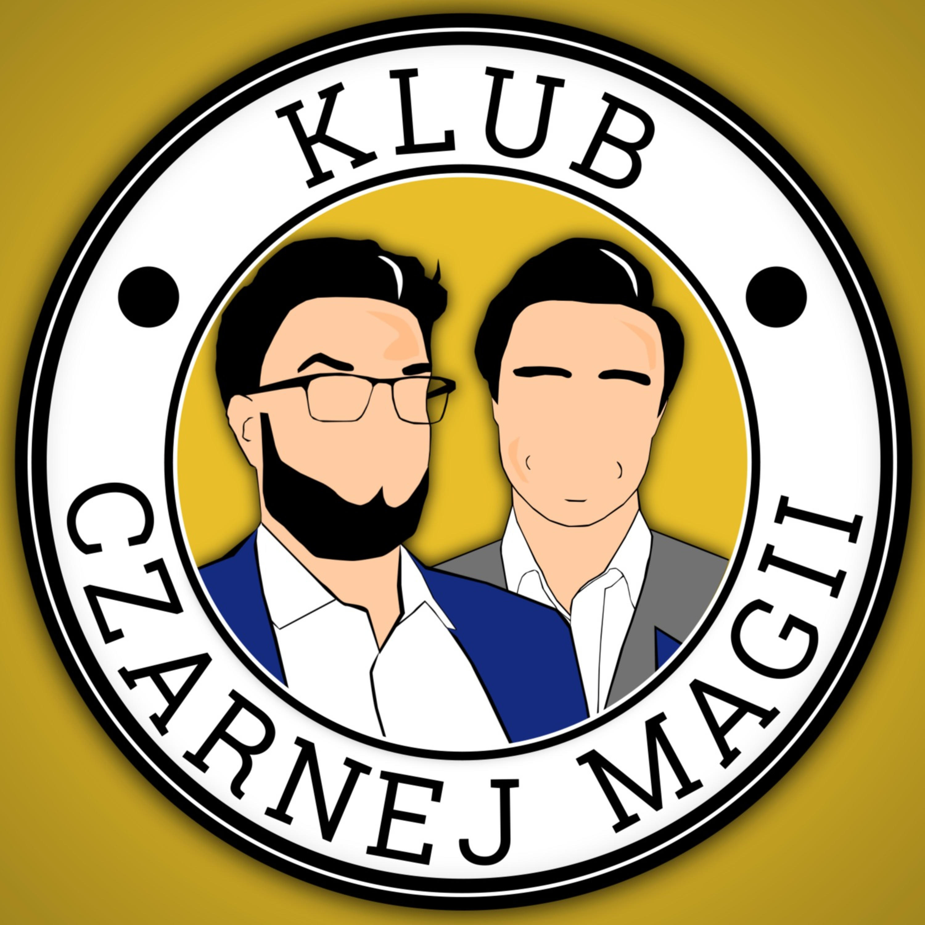 Klub Czarnej Magii