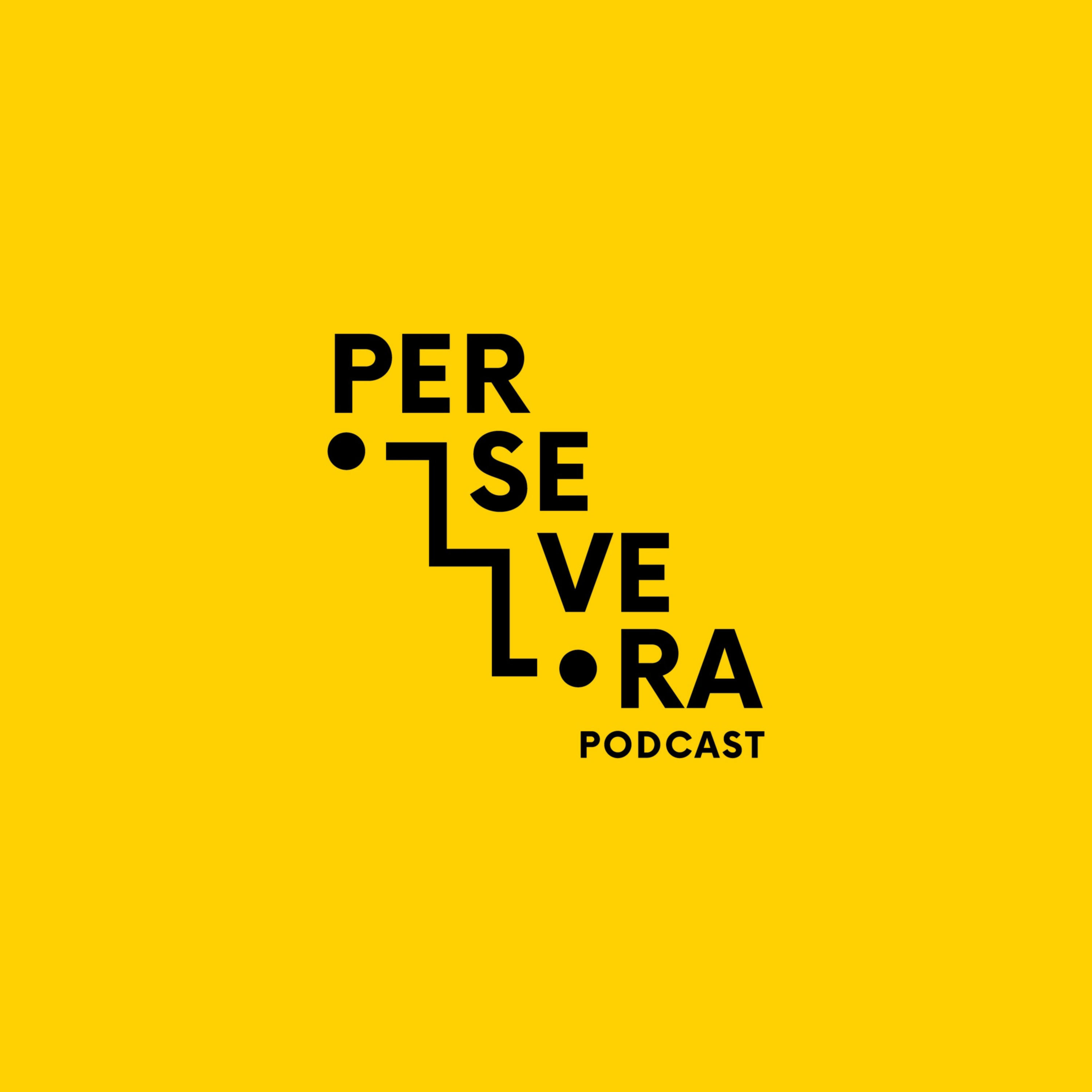 Persevera Podcast