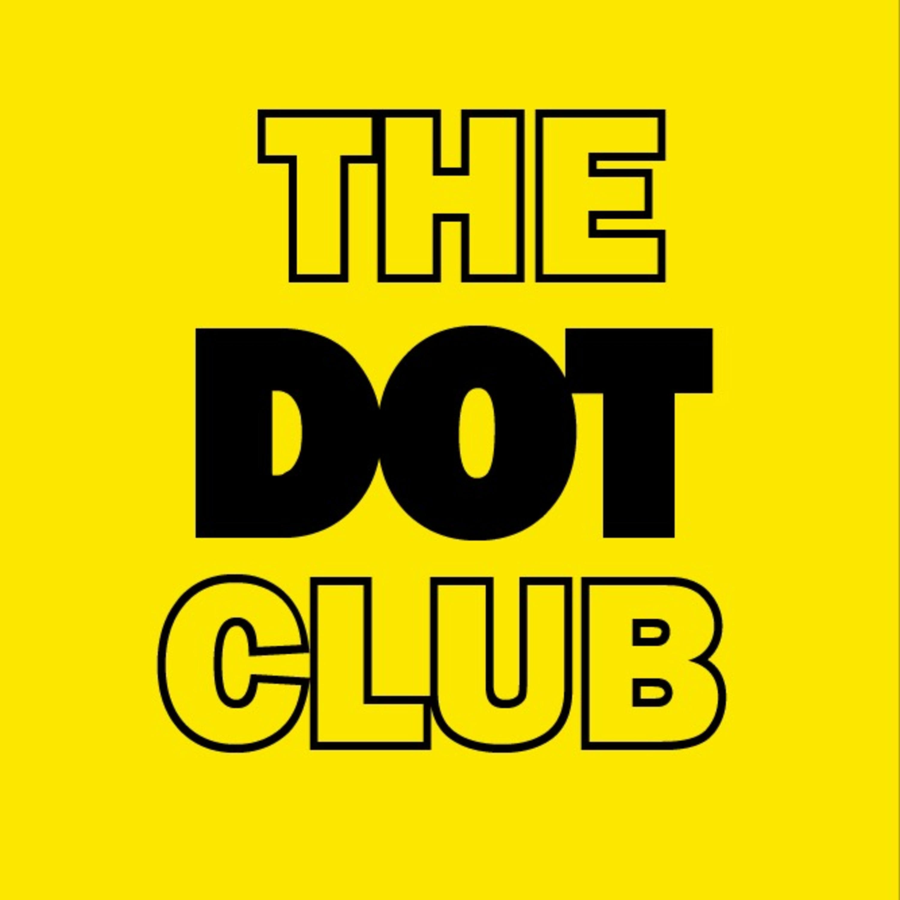 The Dot Club cover art