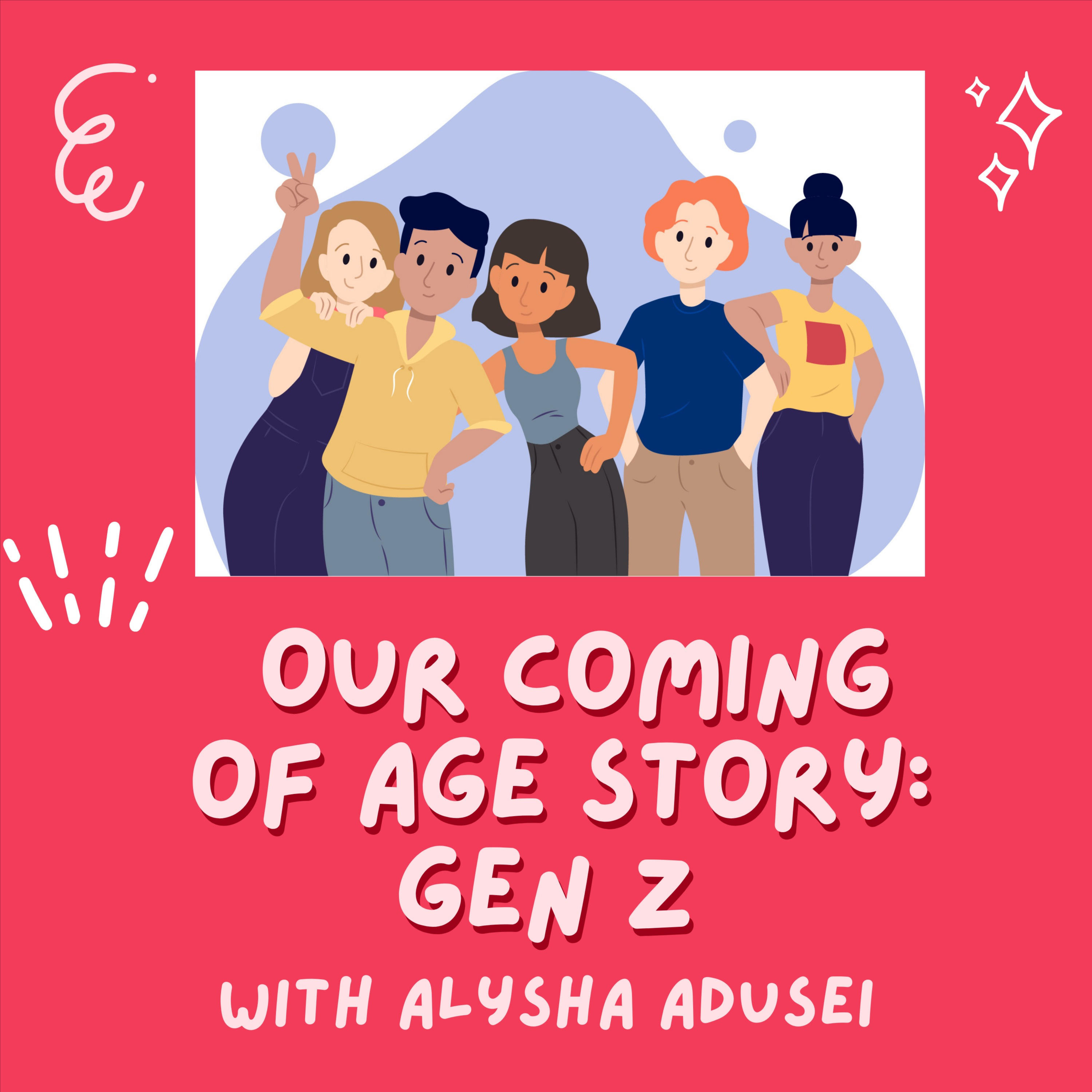 Our Natural Hair Club