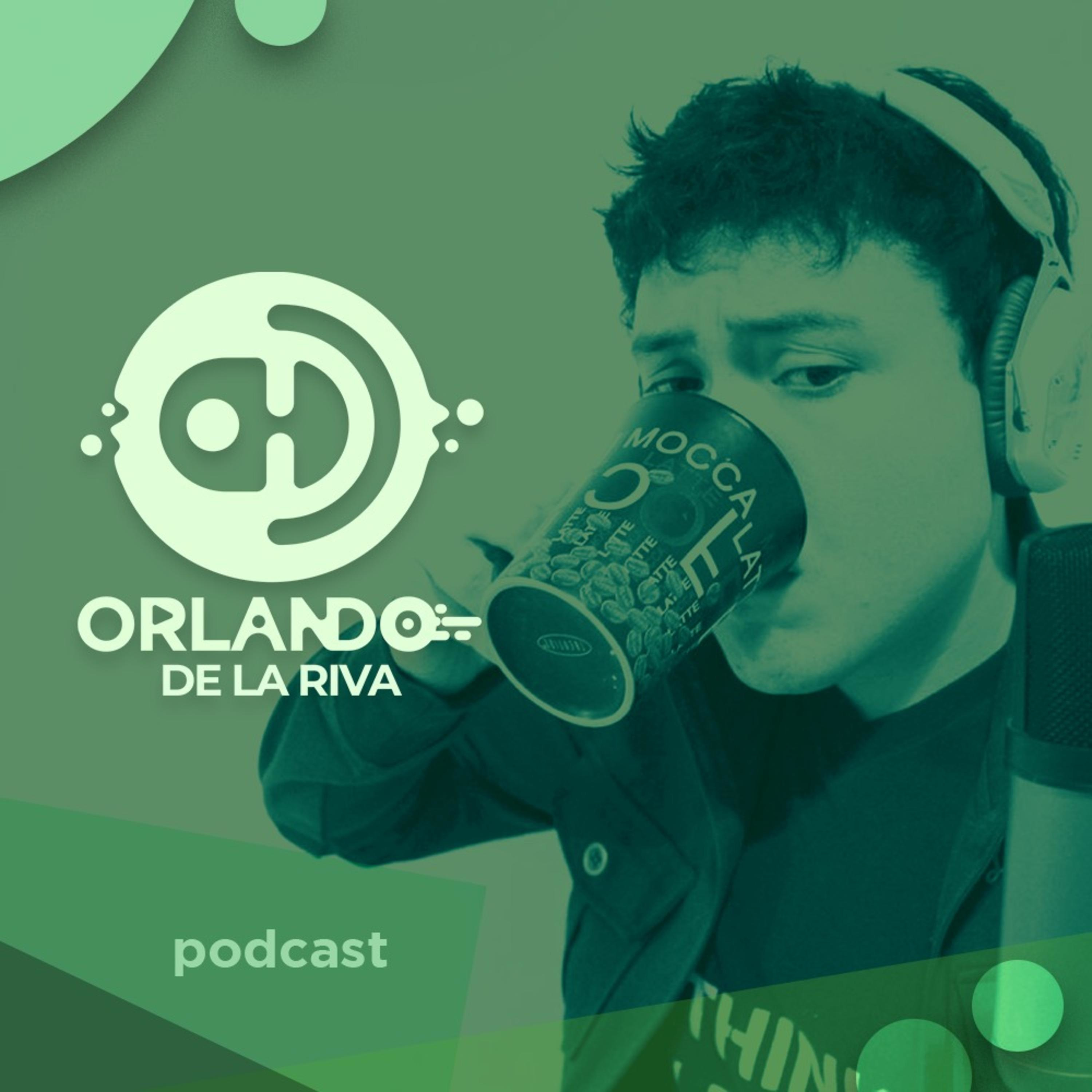 Orlando de la Riva