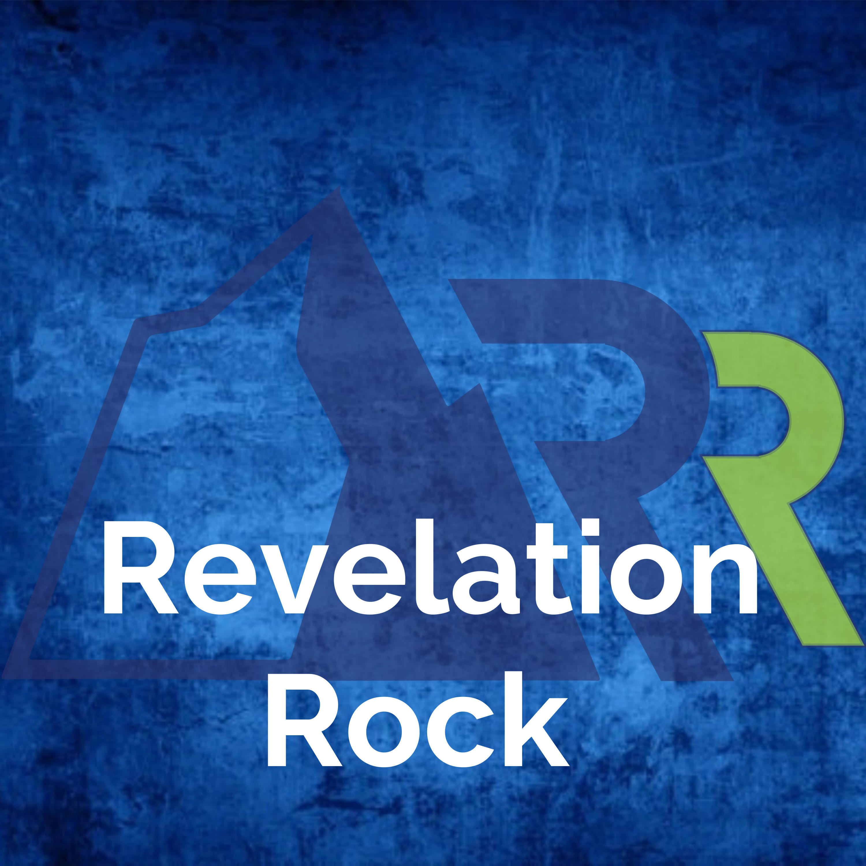 Revelation Rock Church
