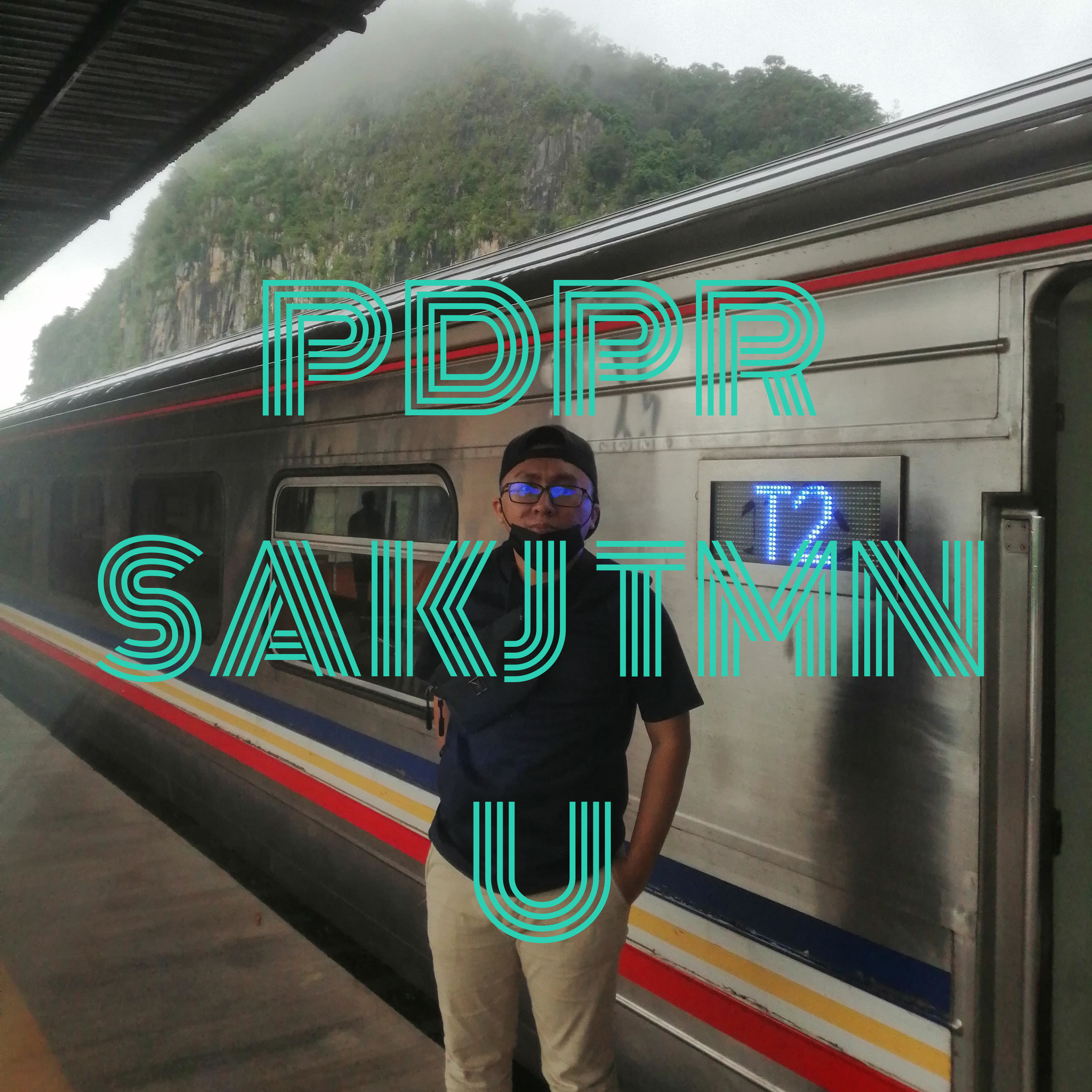 PDPR SAKJ TMN U