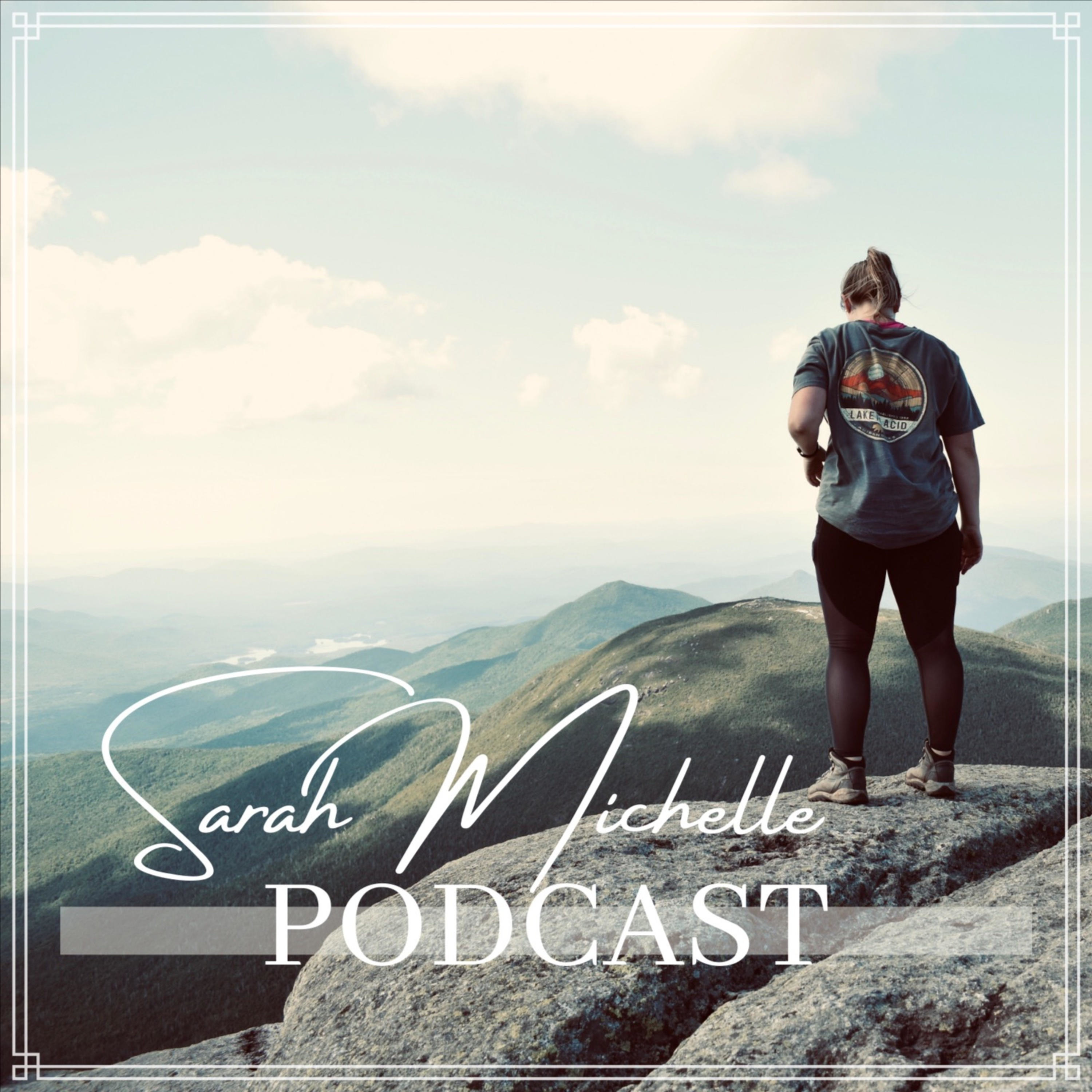 The Flourished You | FAITH + Mental Health