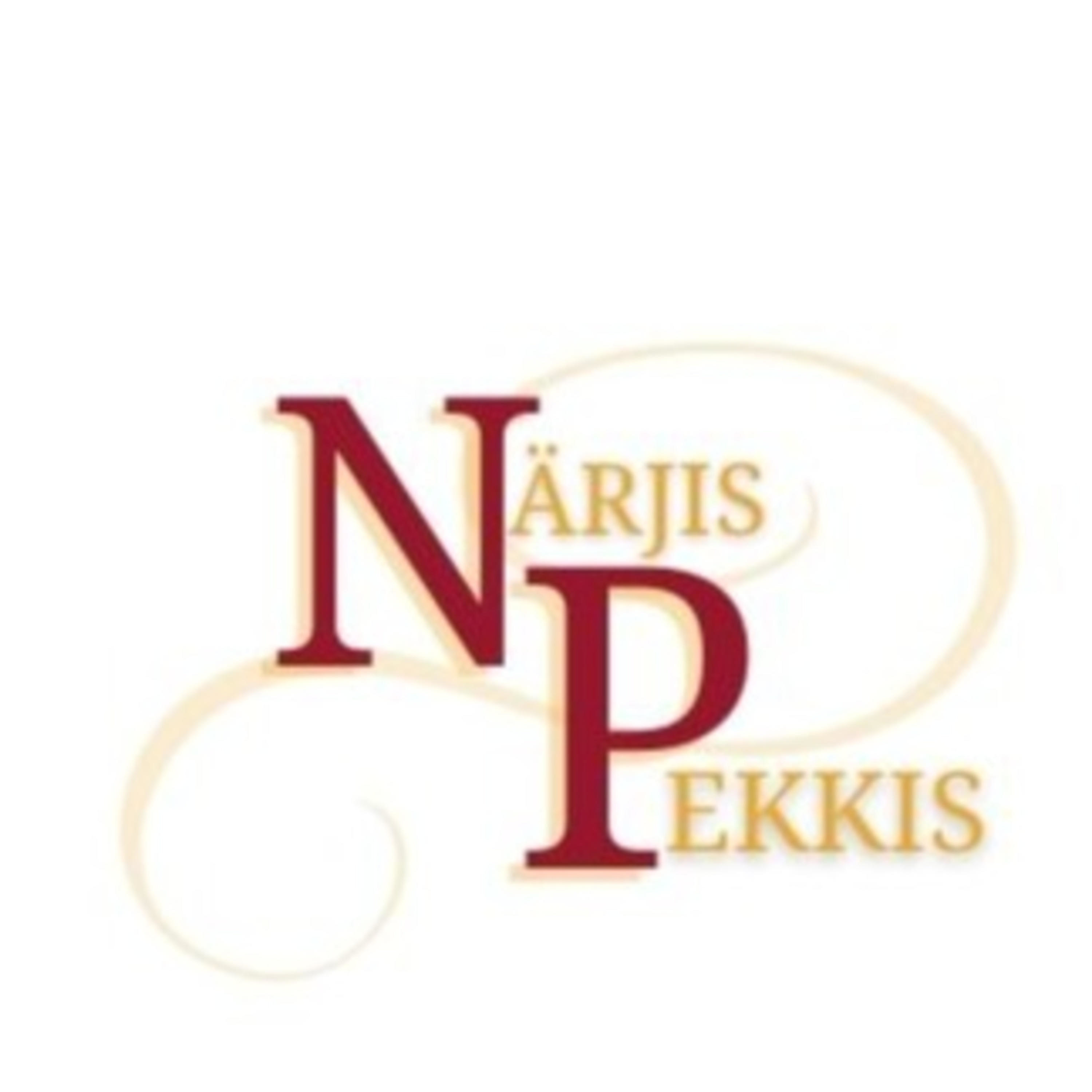 Närjis & Pekkis