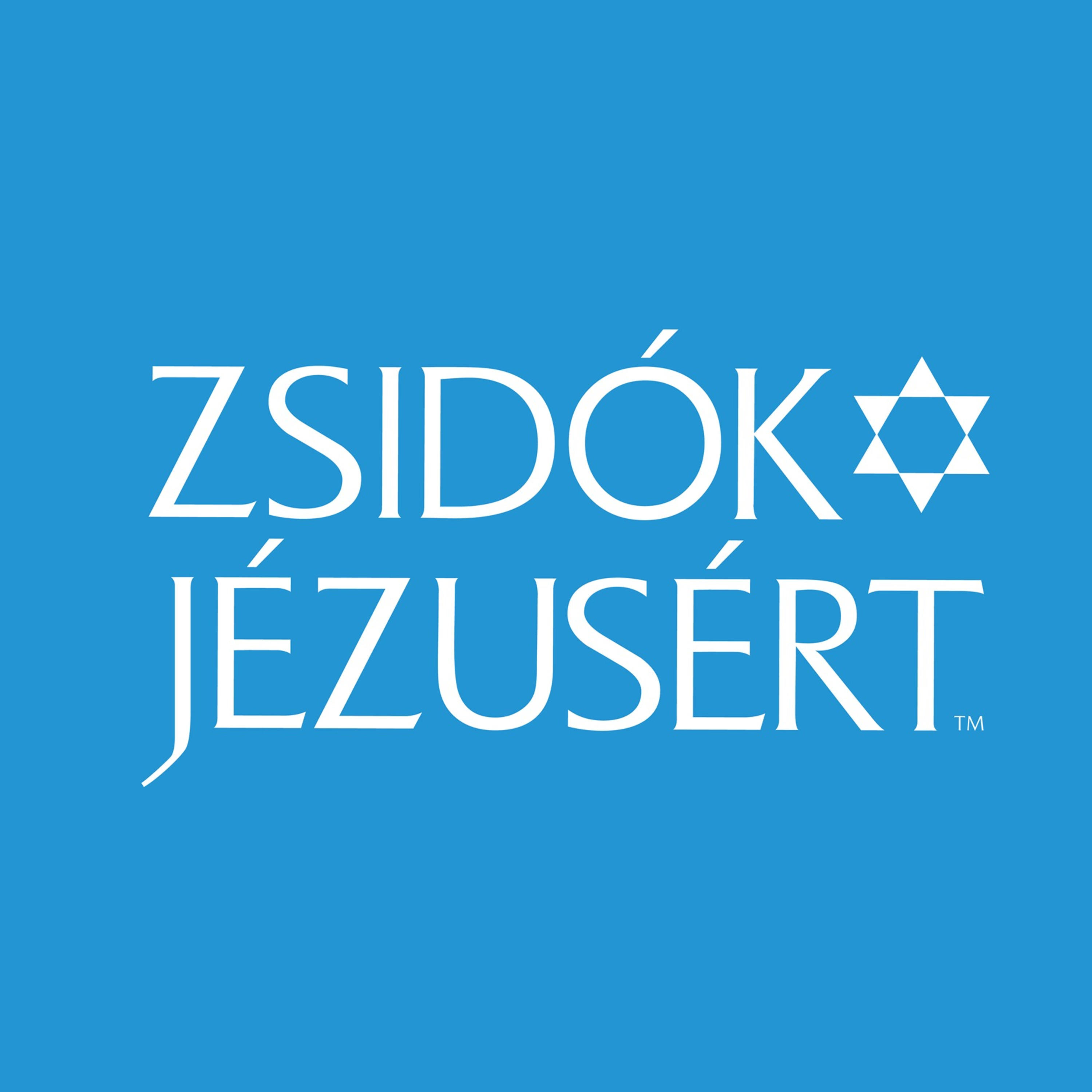 Zsidók Jézusért