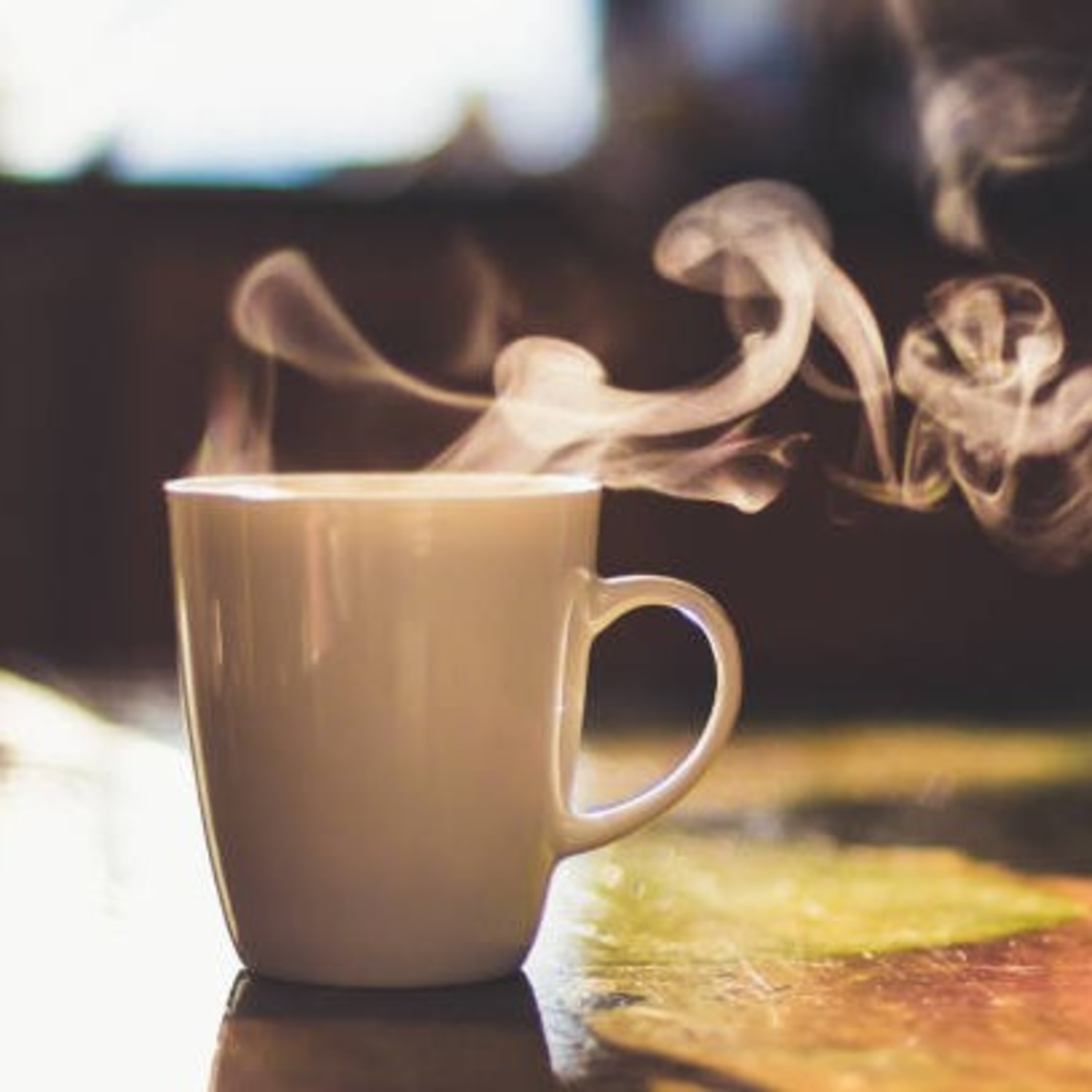 Grab Your Cup