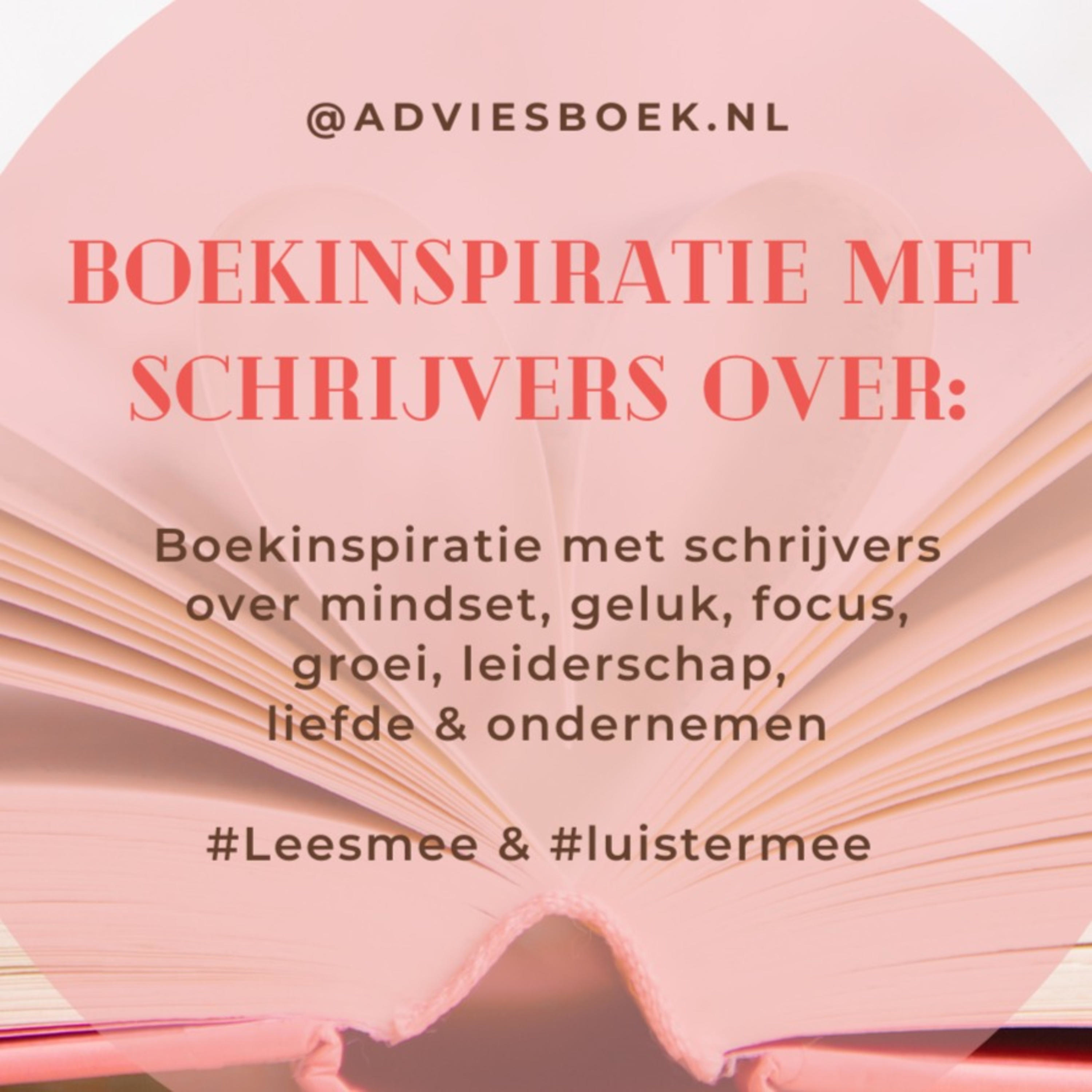 Adviesboek podcast artwork
