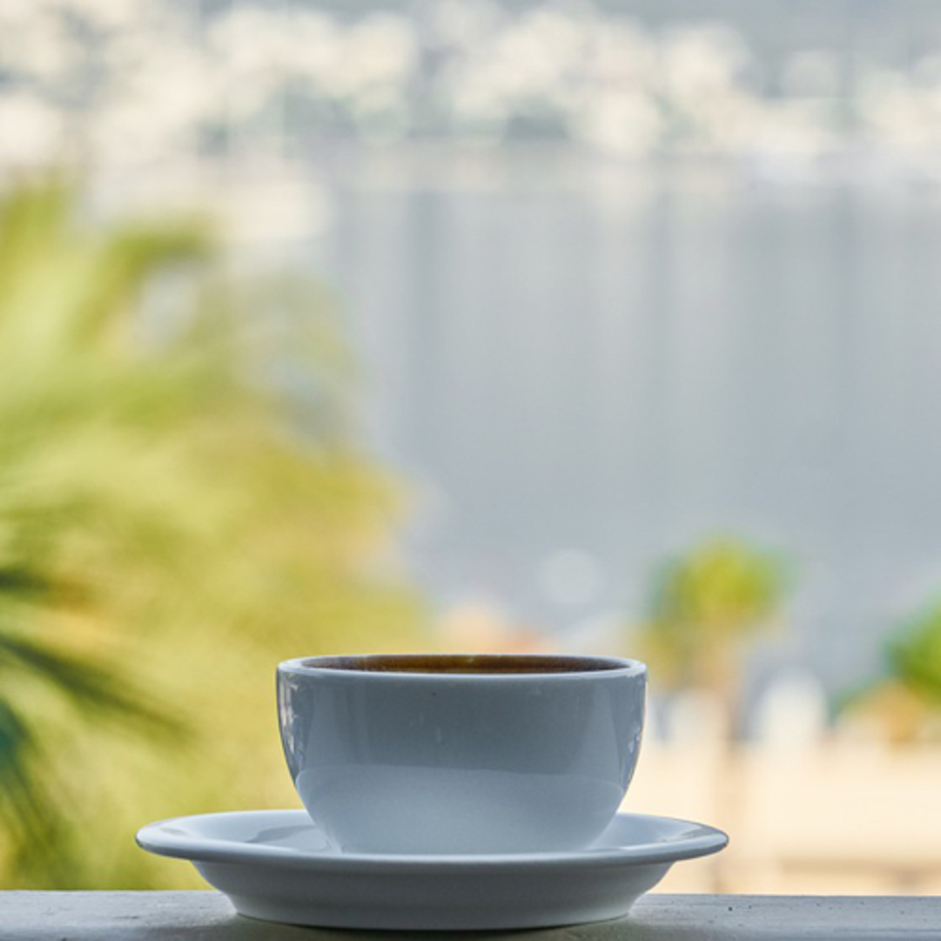 Guten Morgen!