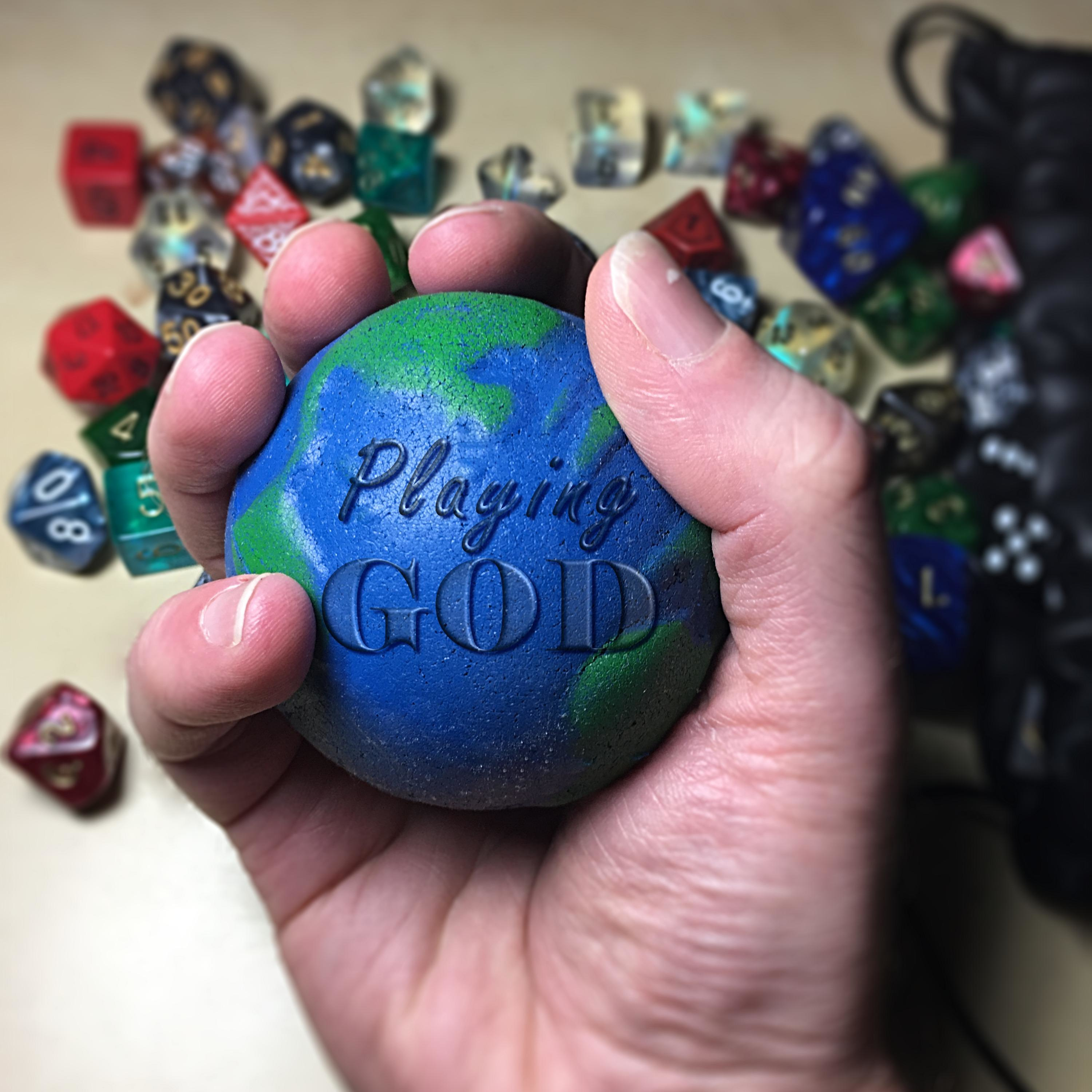 Episode 5: Ten Commandments