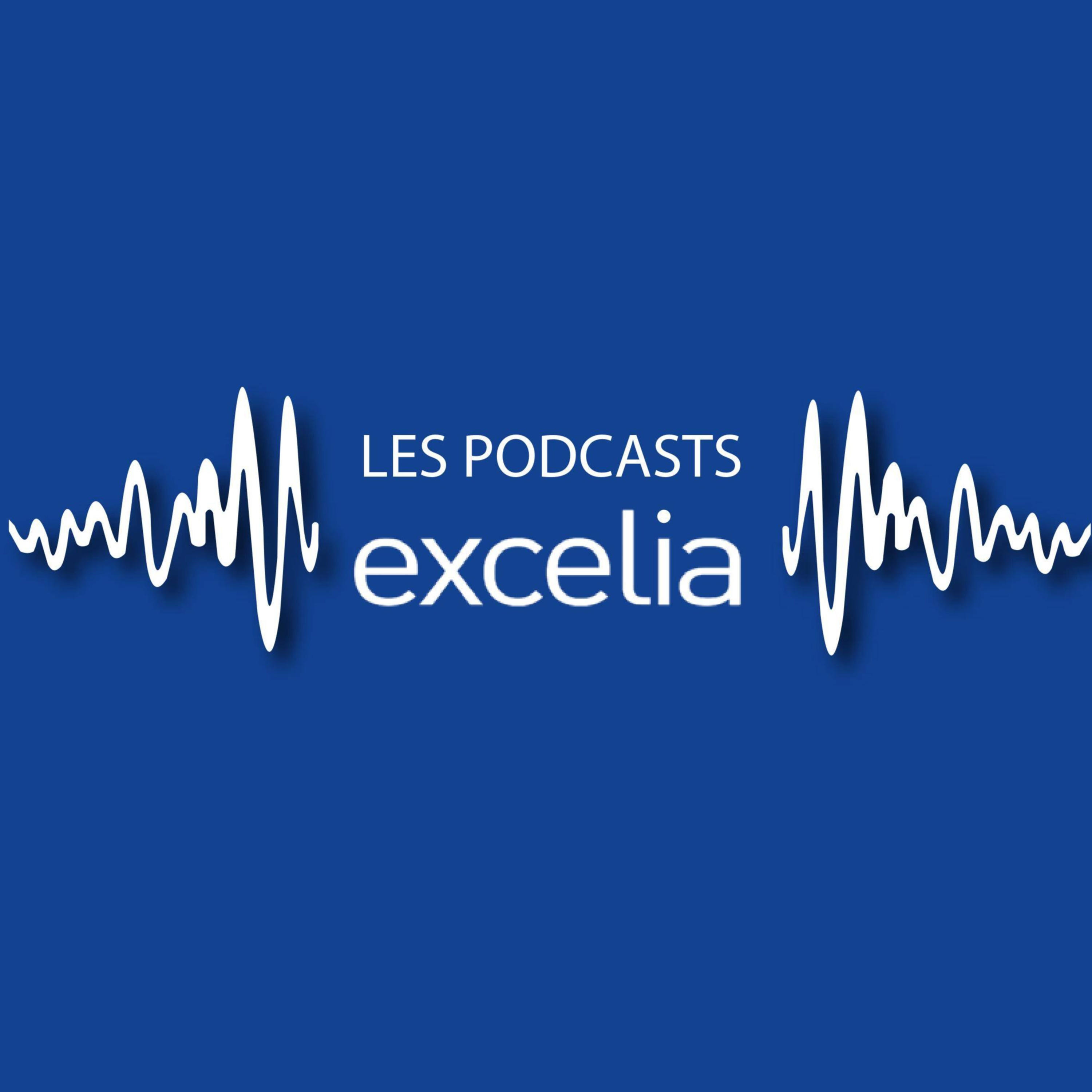 Les podcasts d\'Excelia