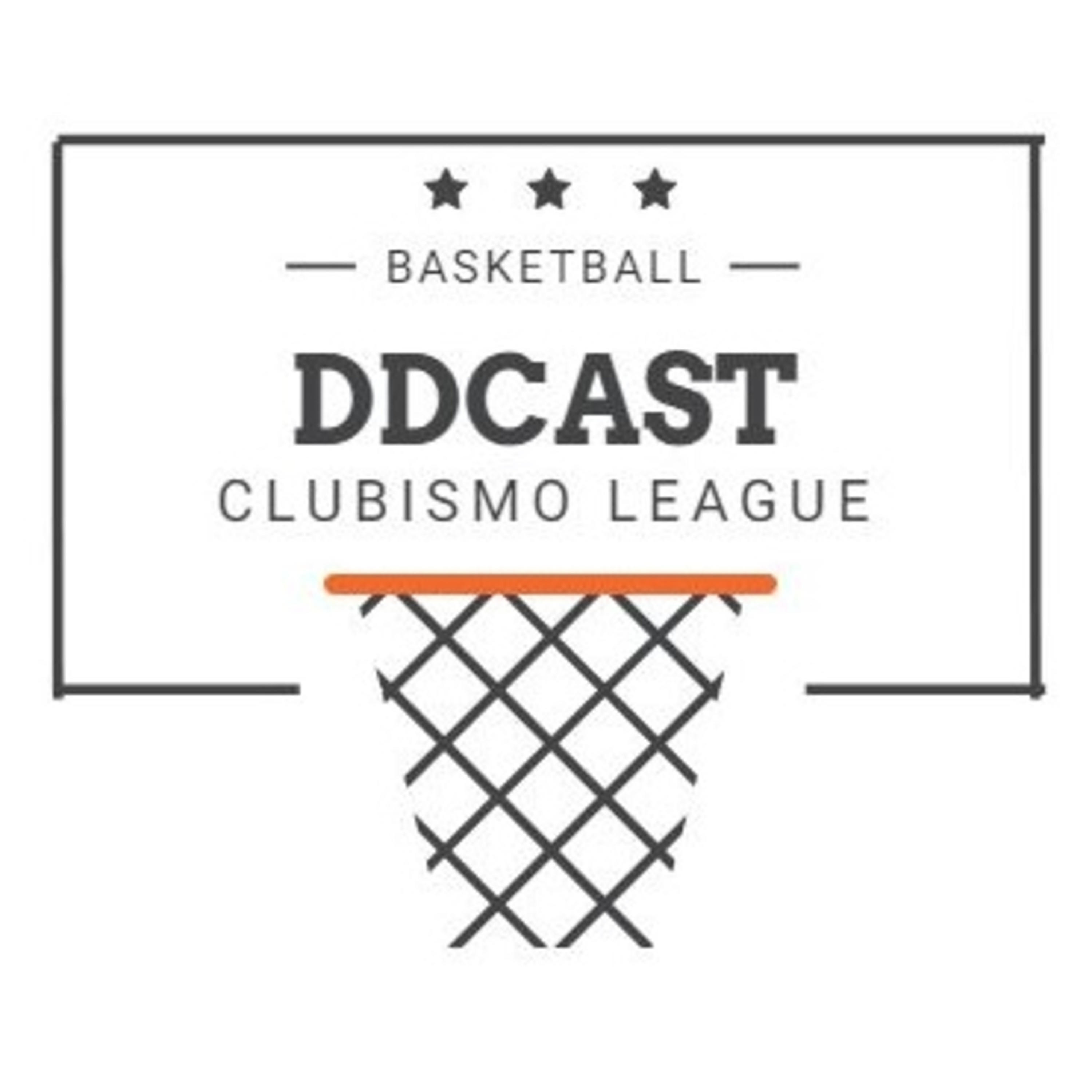 DDcast