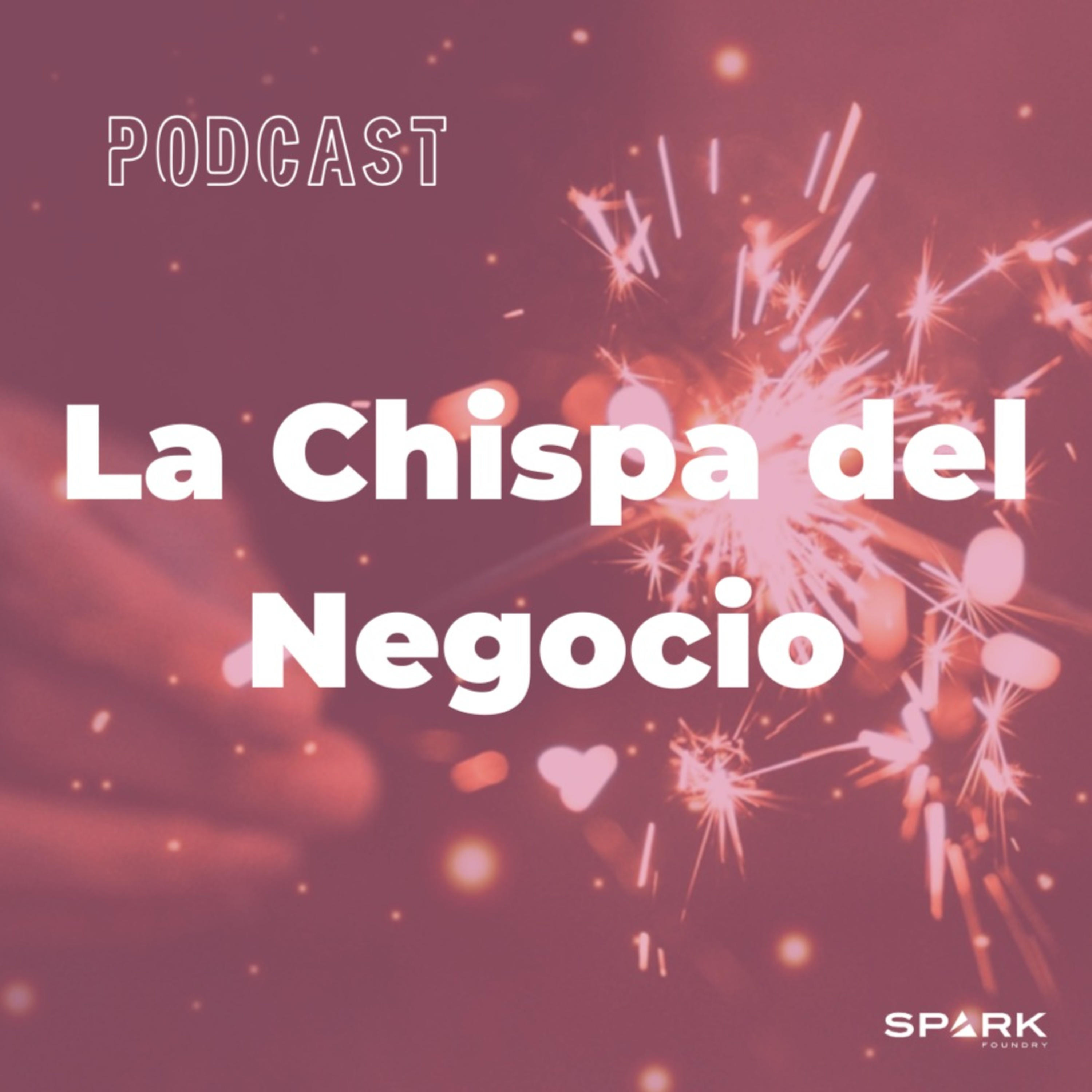 La Chispa del Negocio de Spark Foundry