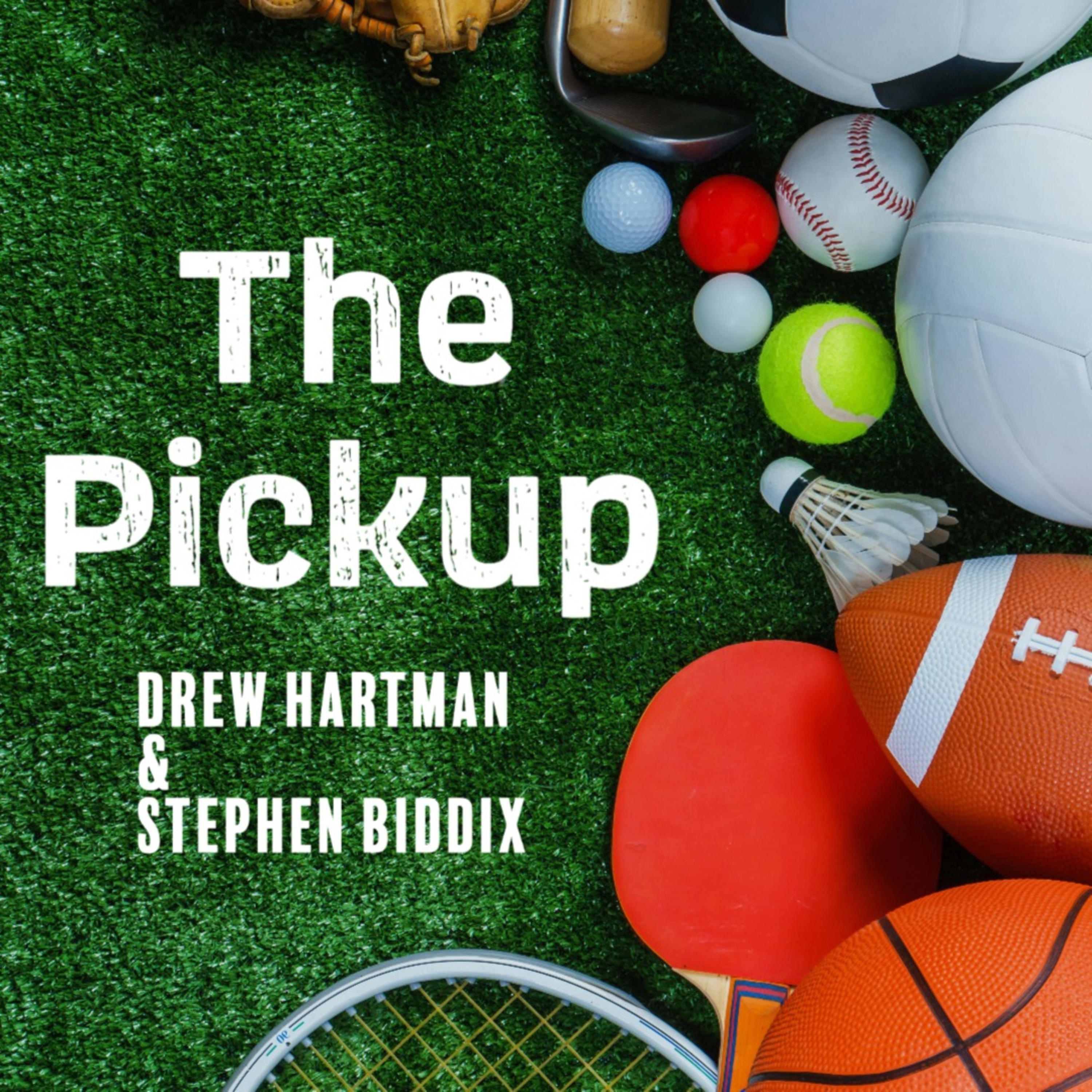 The Pickup