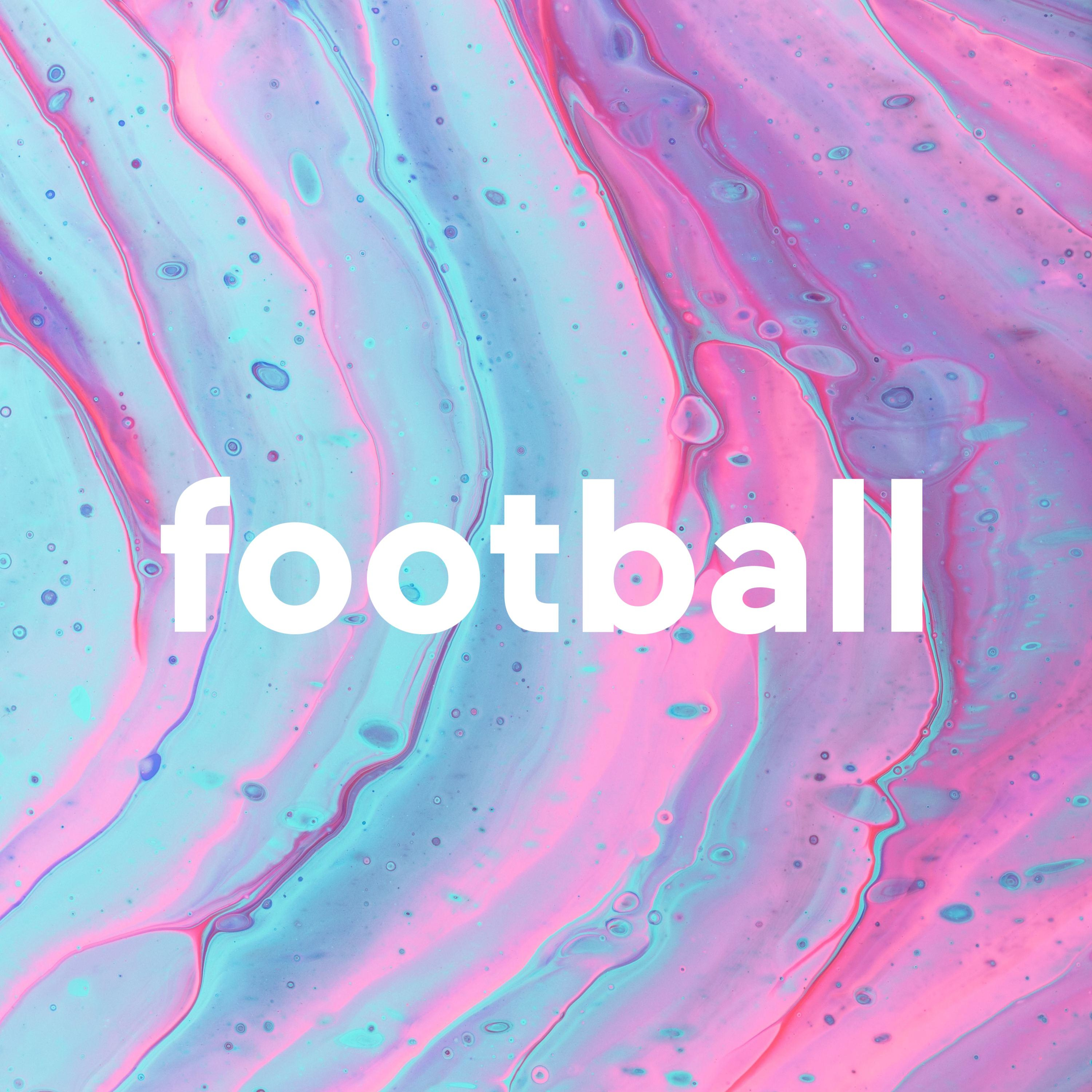 football