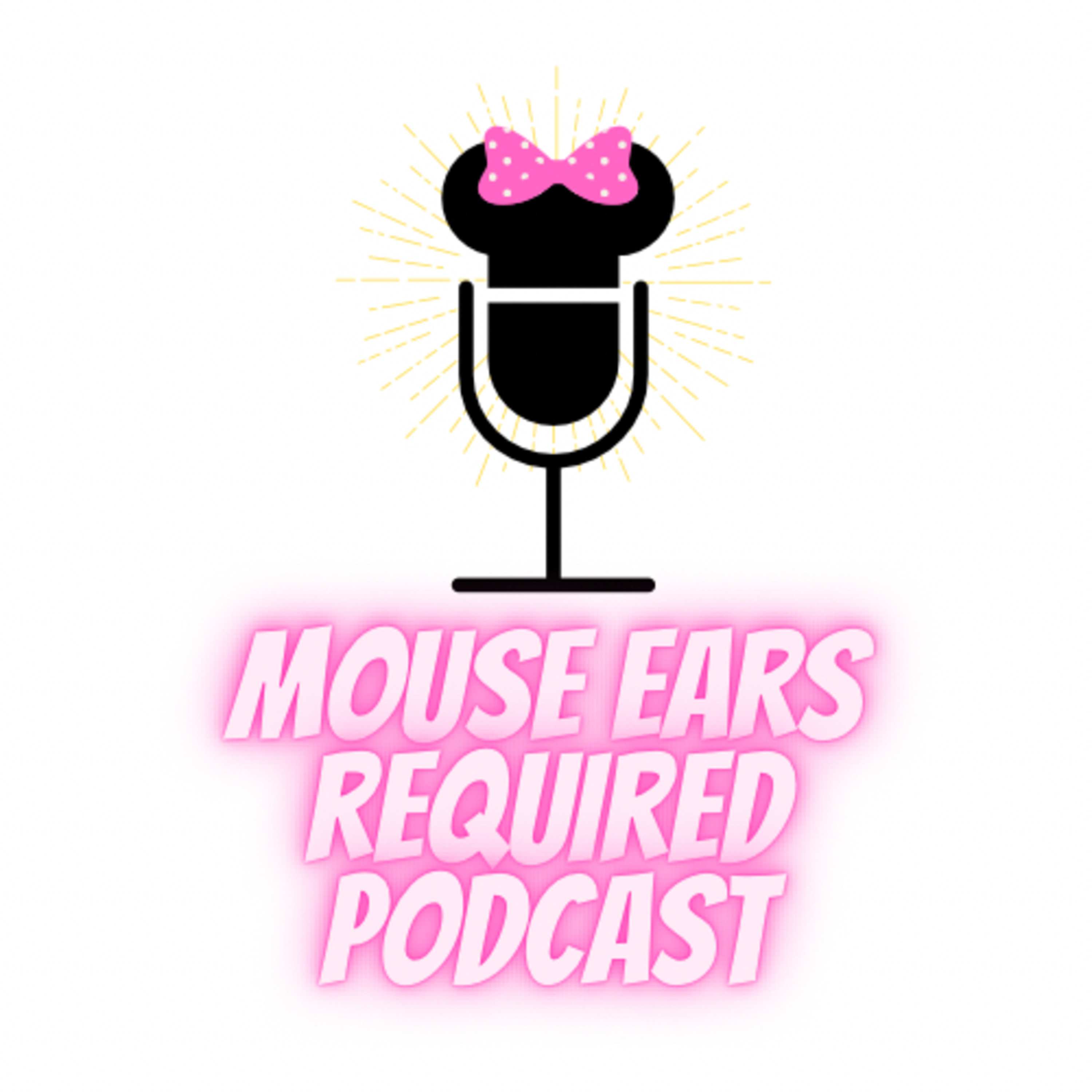 Mouse Ears Required