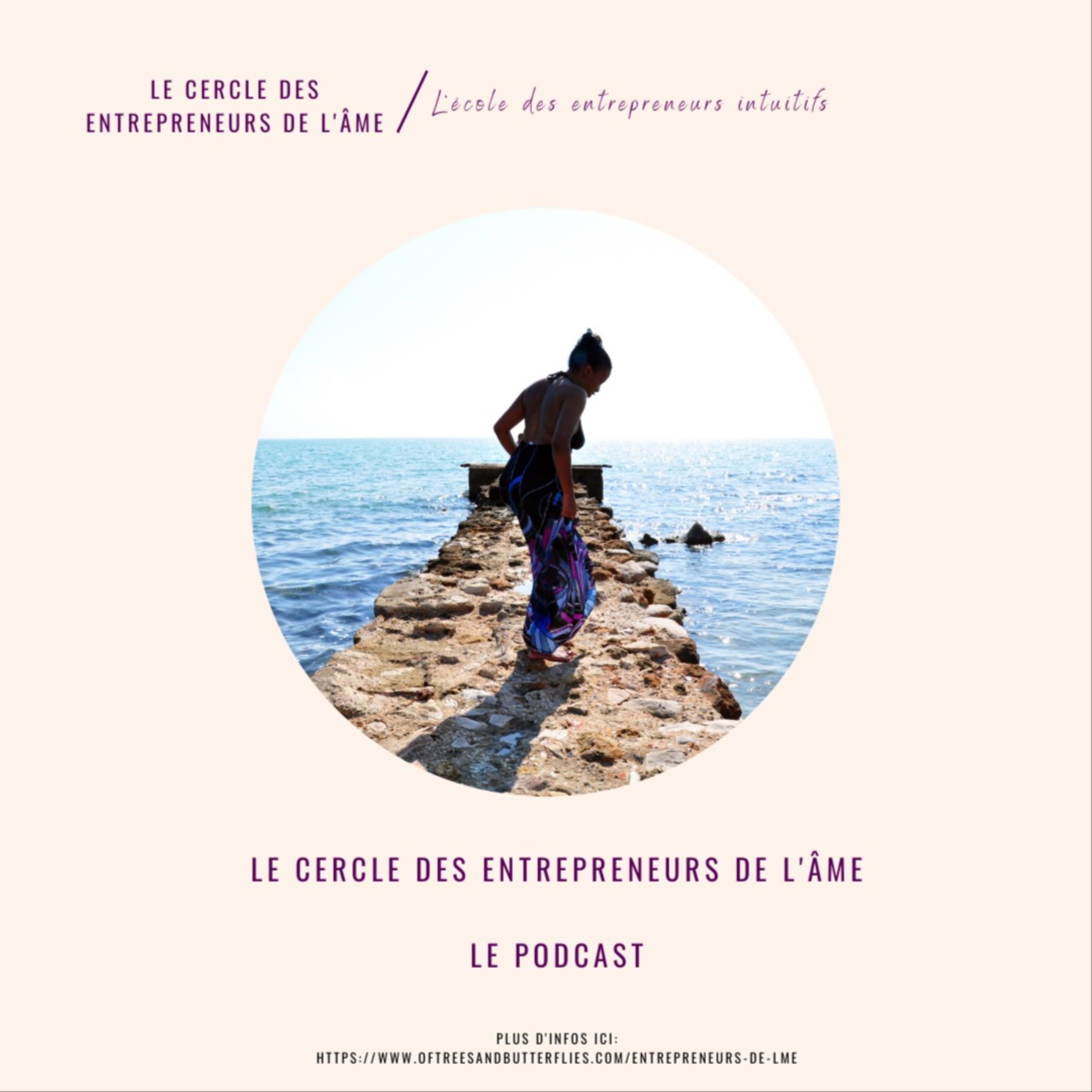 Le Cercle des Entrepreneures de l'Âme