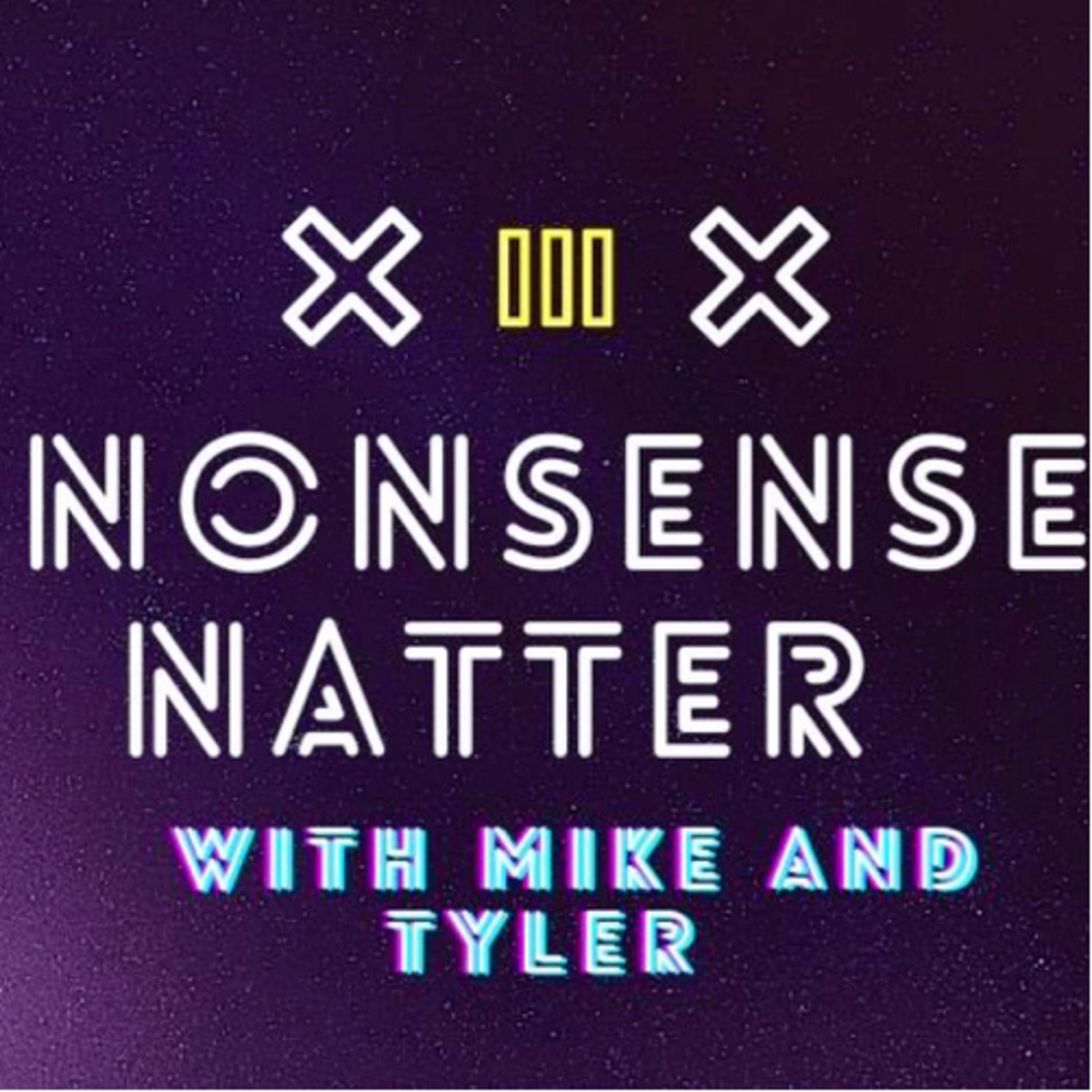 Nonsense Natter 