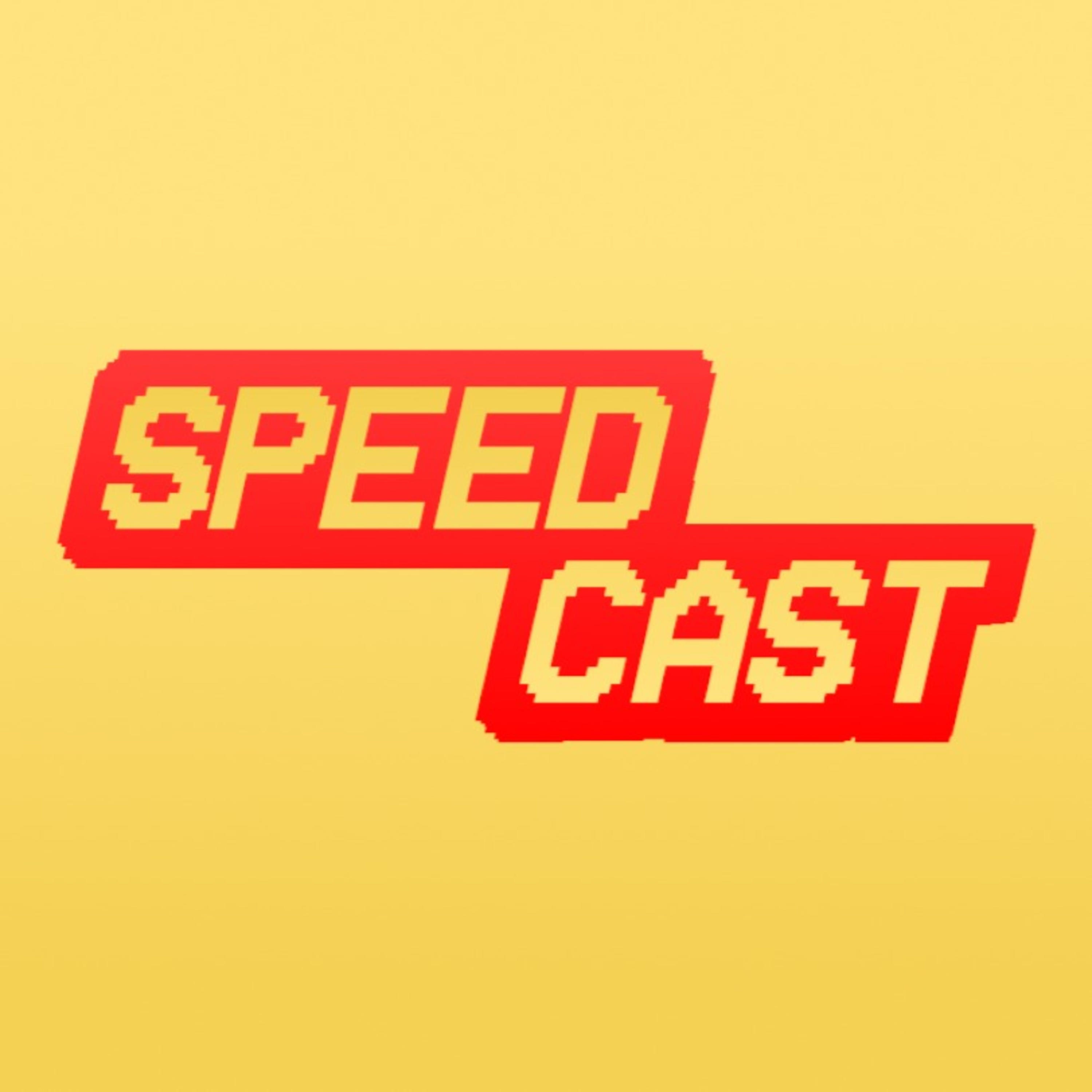 Speedcast
