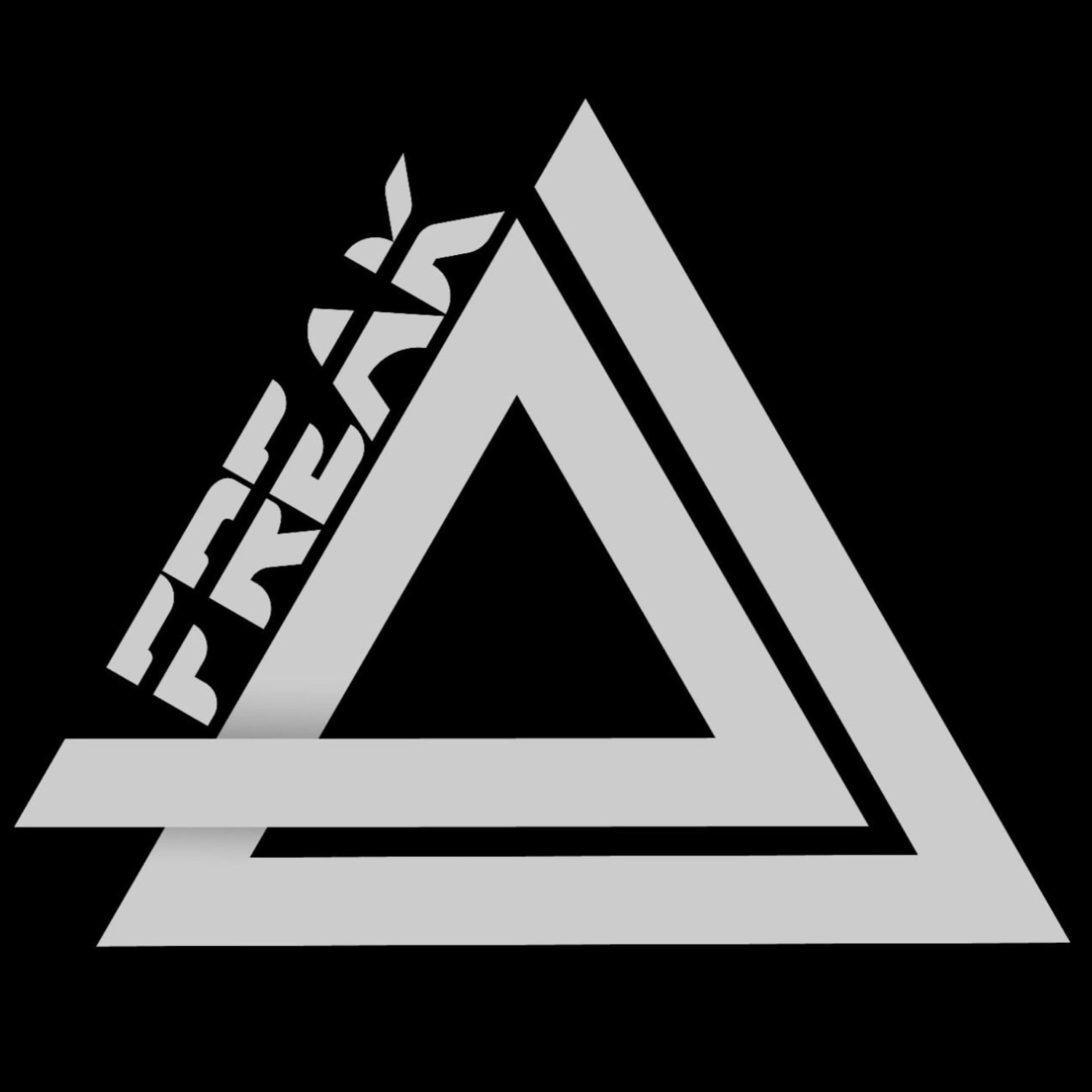 کاور Freaakycast
