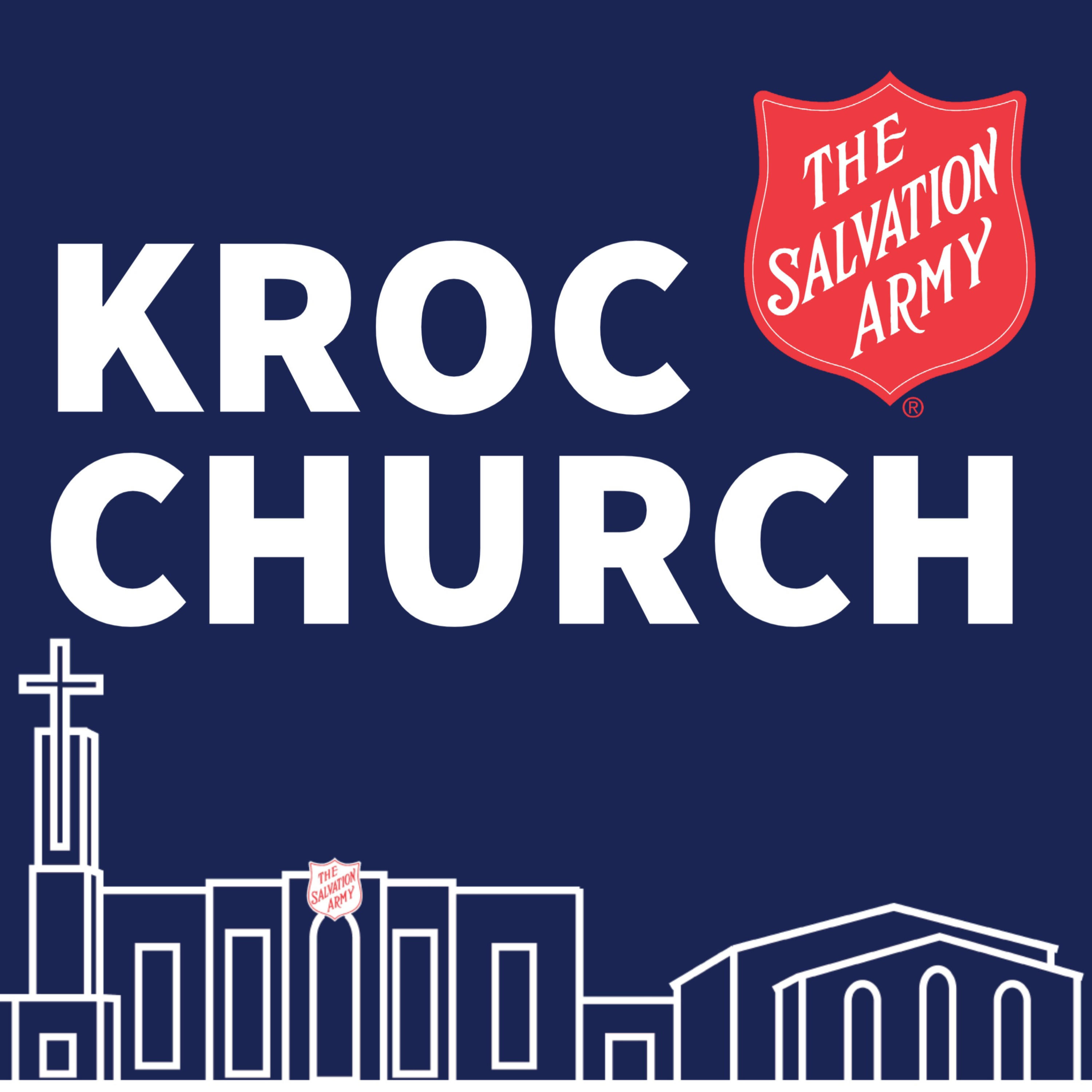 All Things New - Standalone Sermon