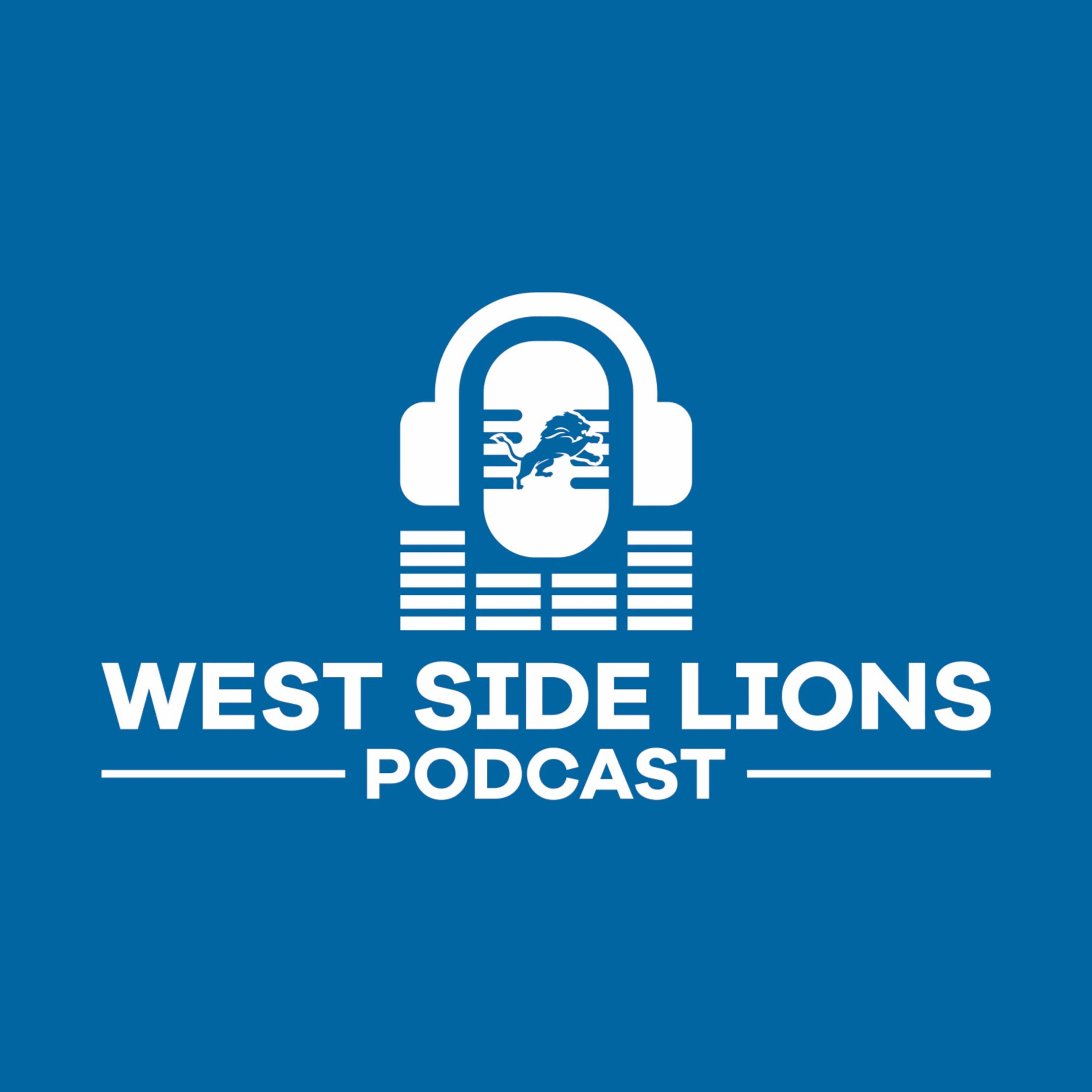 West Side Lions Podcast