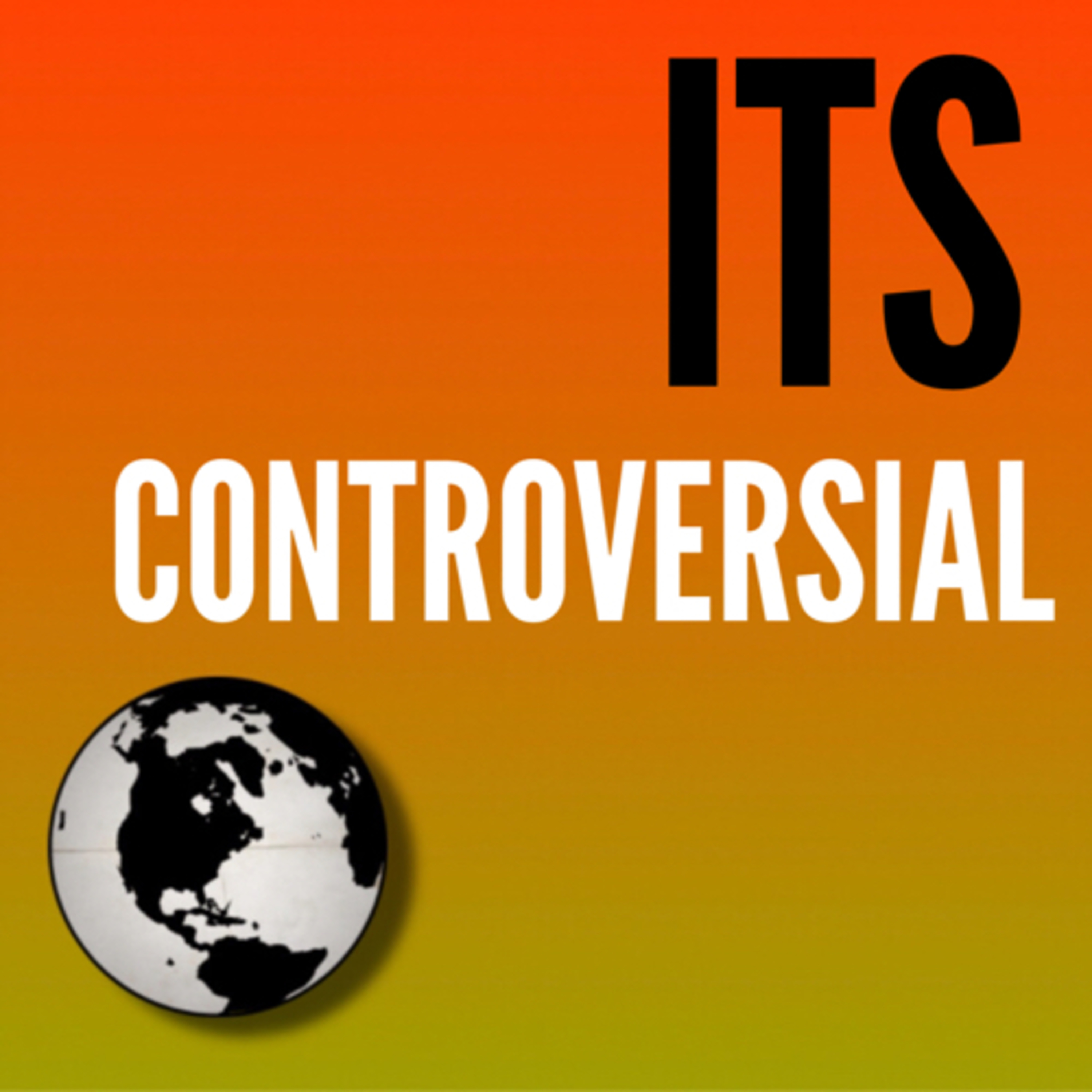 It’s Controversial