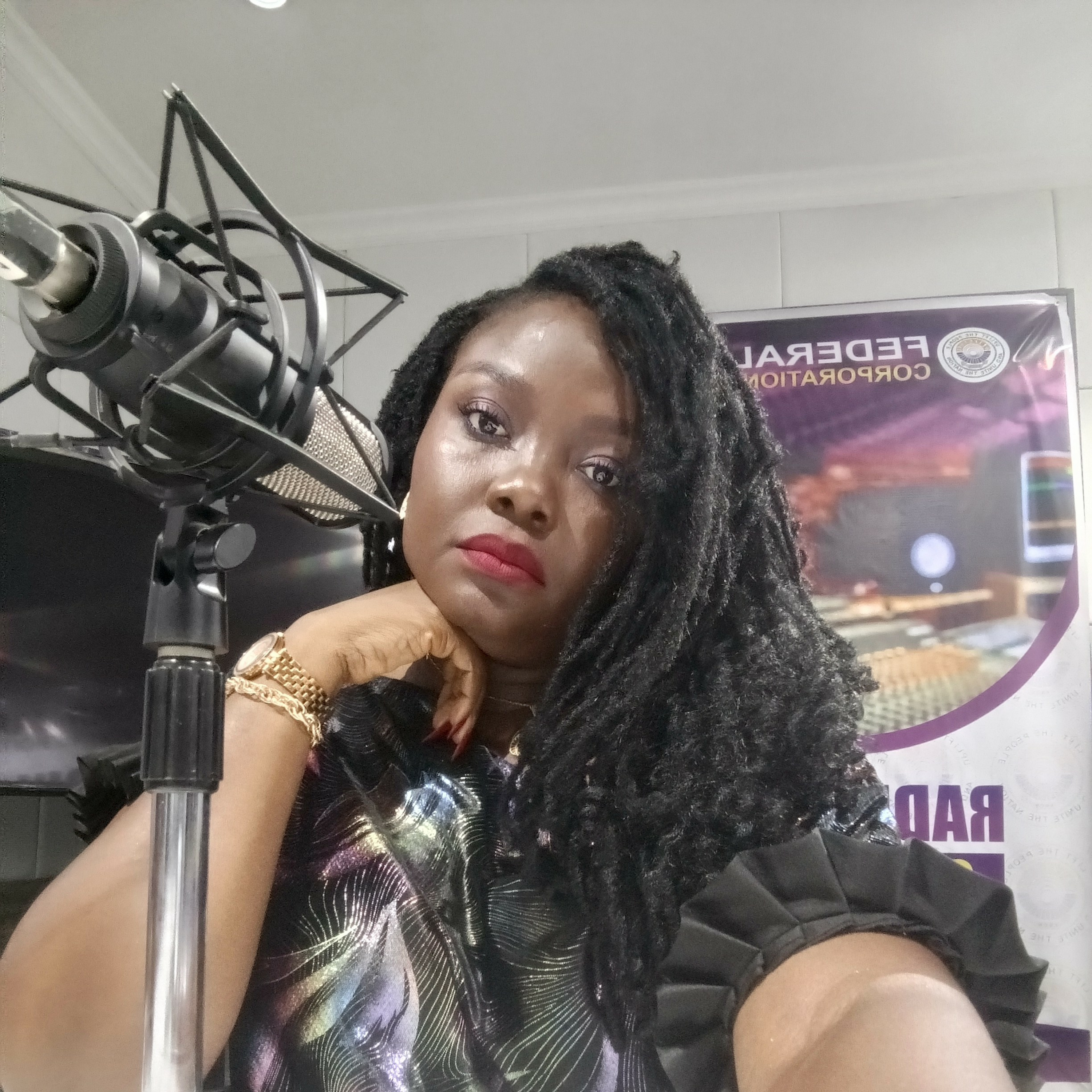 Princess Akporaro