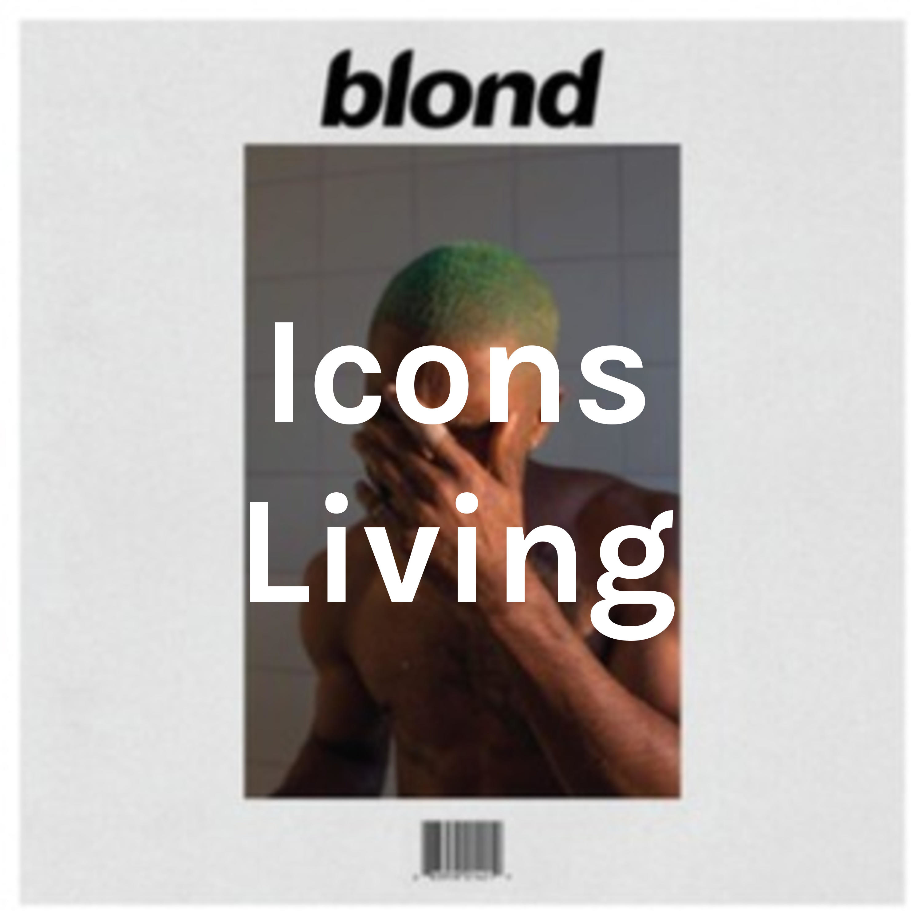 Icons Living