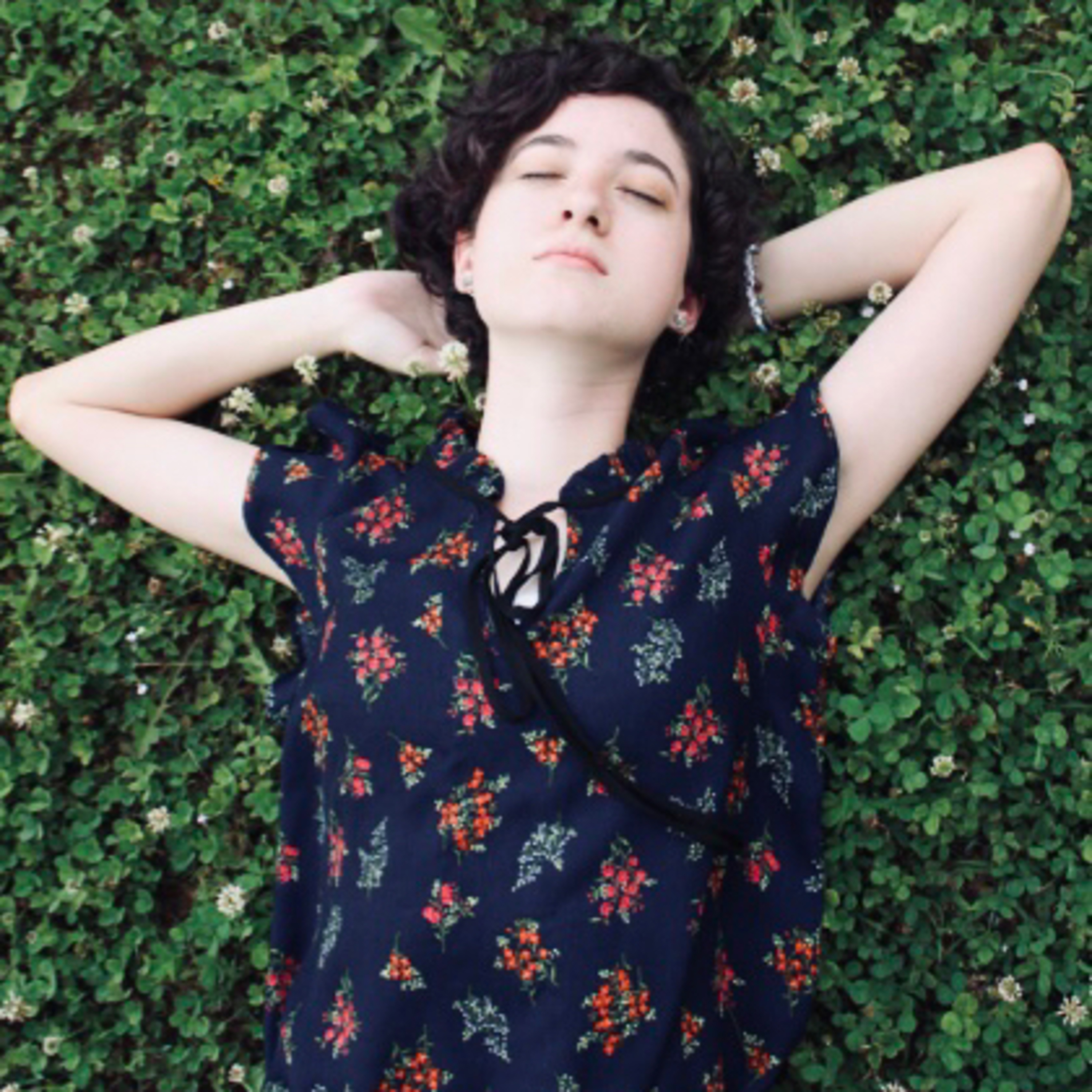 Maybe Was Never Enough