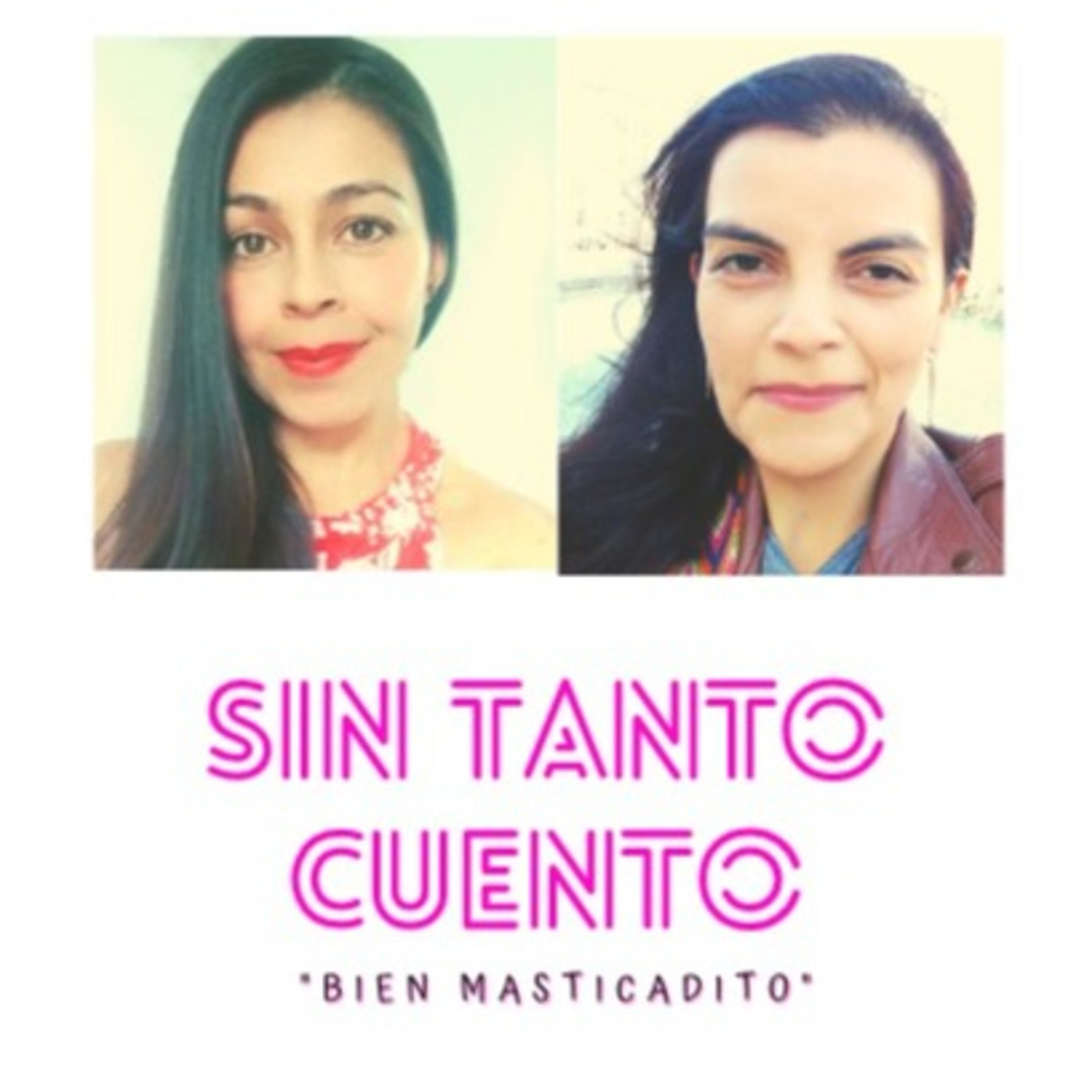Sin Tanto Cuento