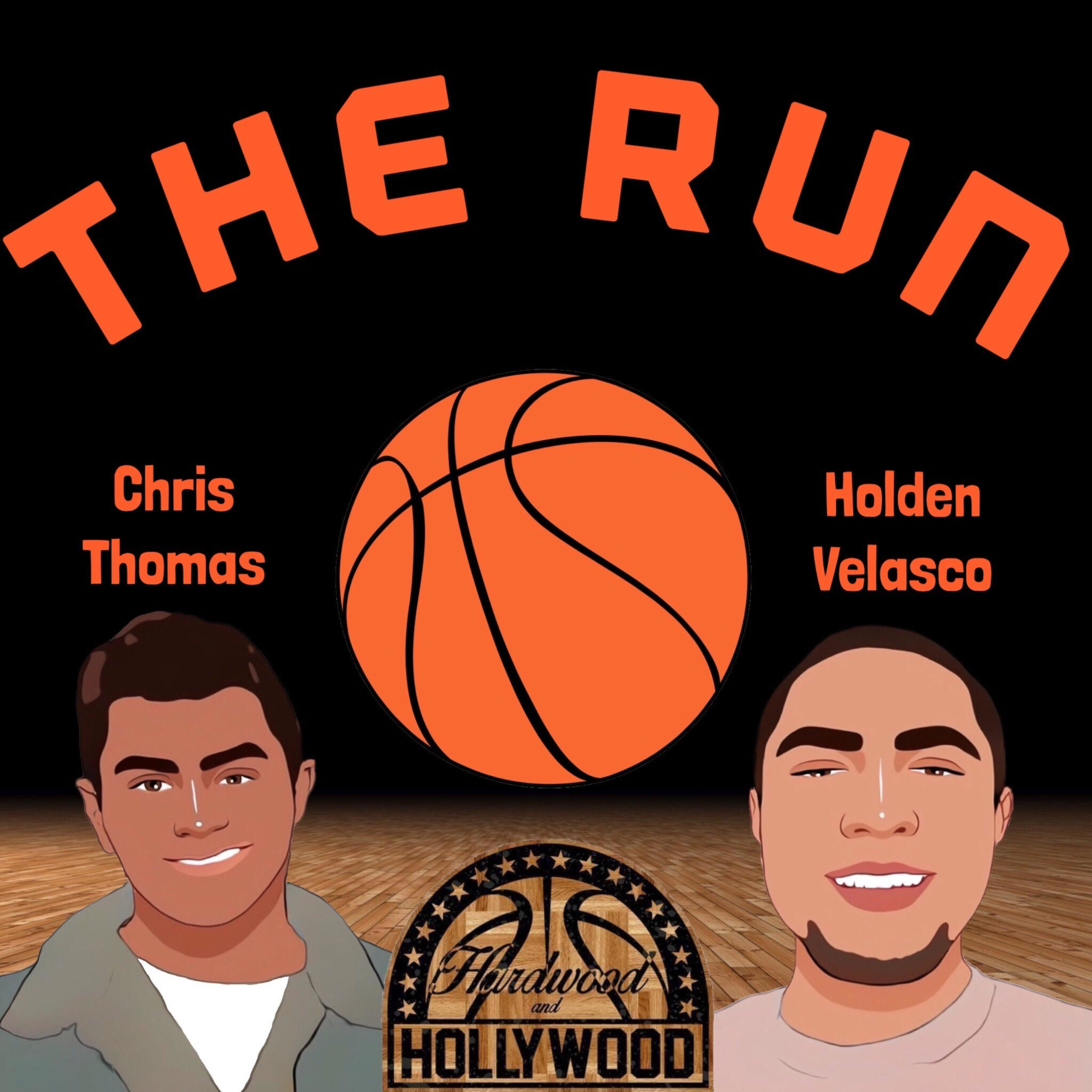 The Run | Ep. 7 | All-Star Reserves and Snubs