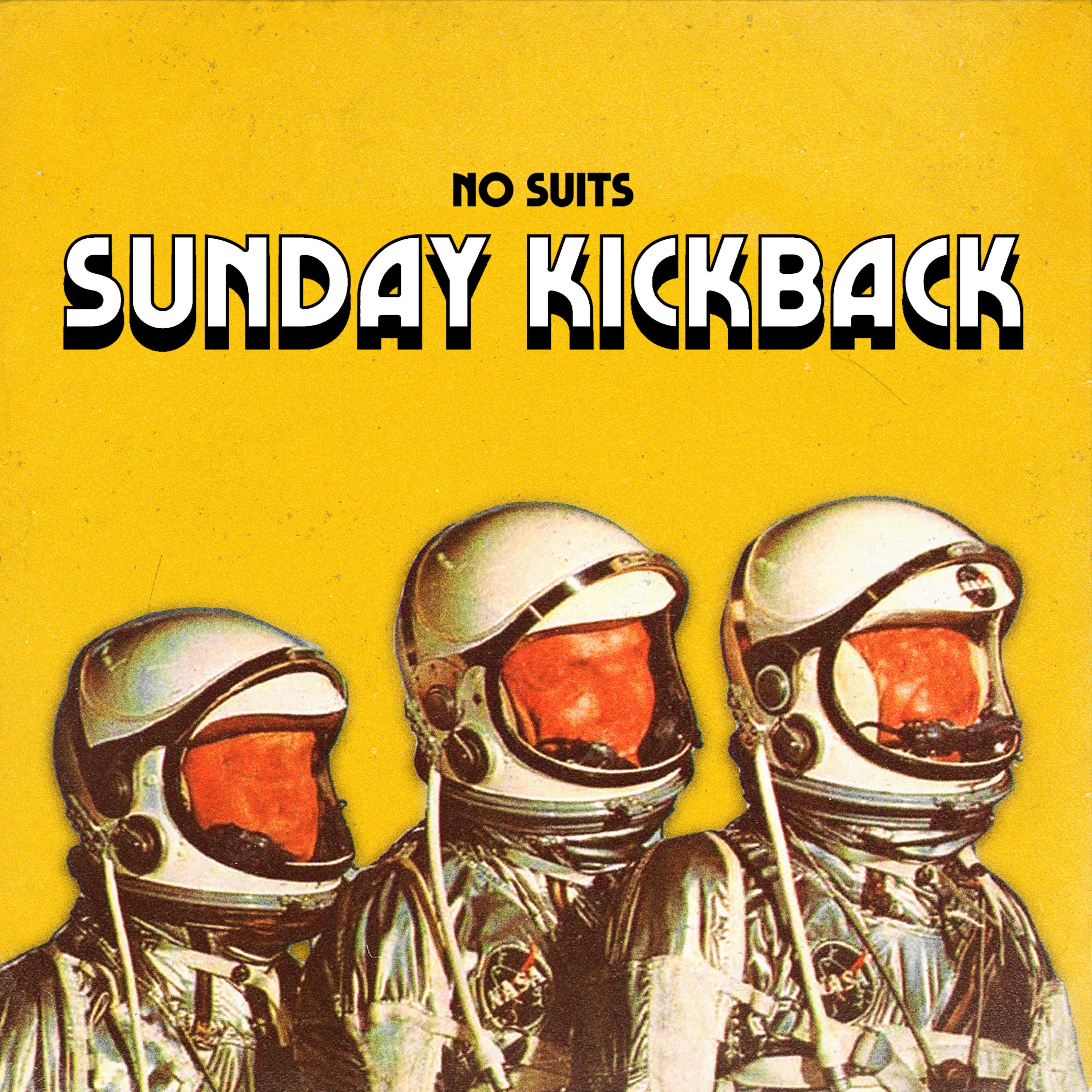 Sunday Kickback: Life of an Independent Artist