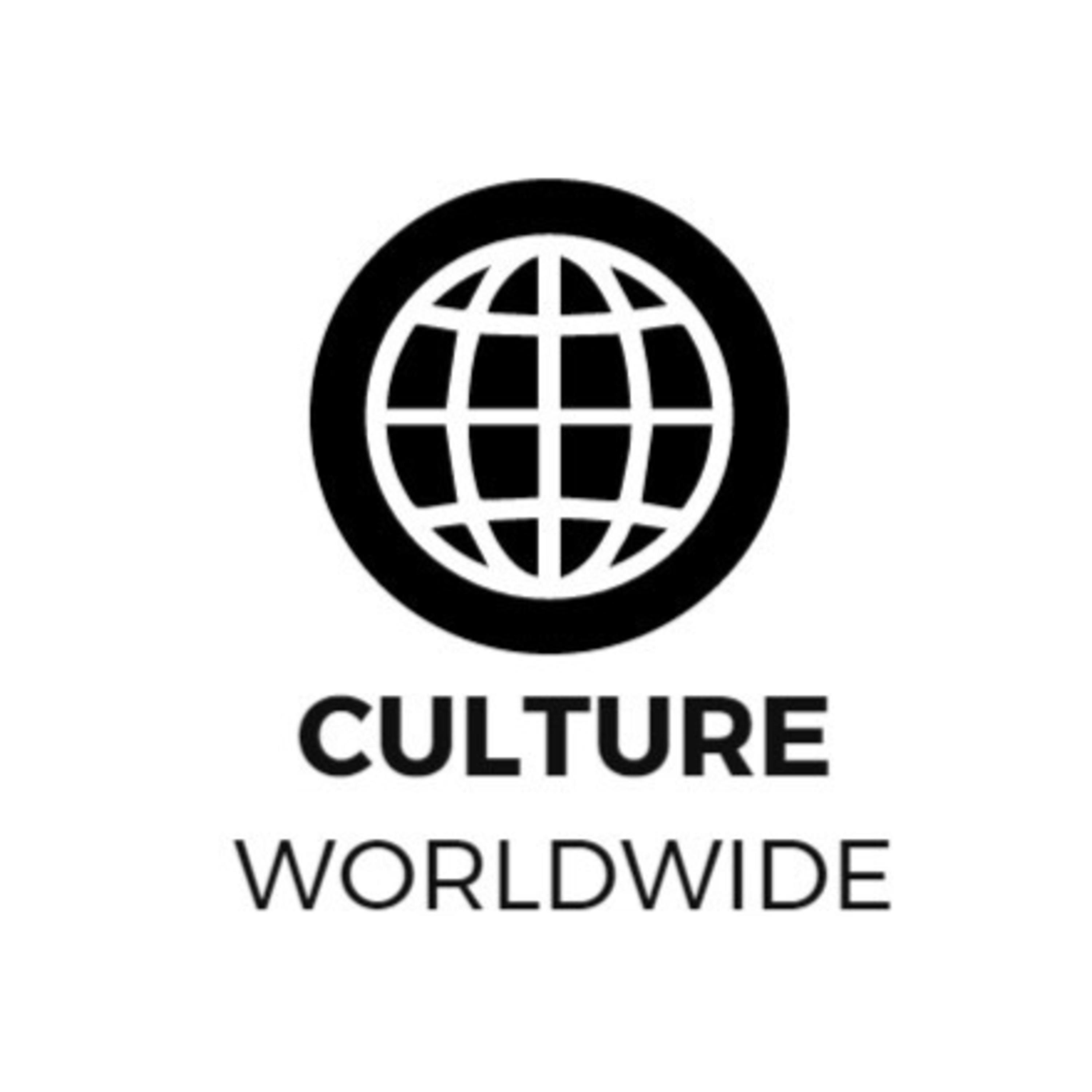 WW Culture podcast artwork