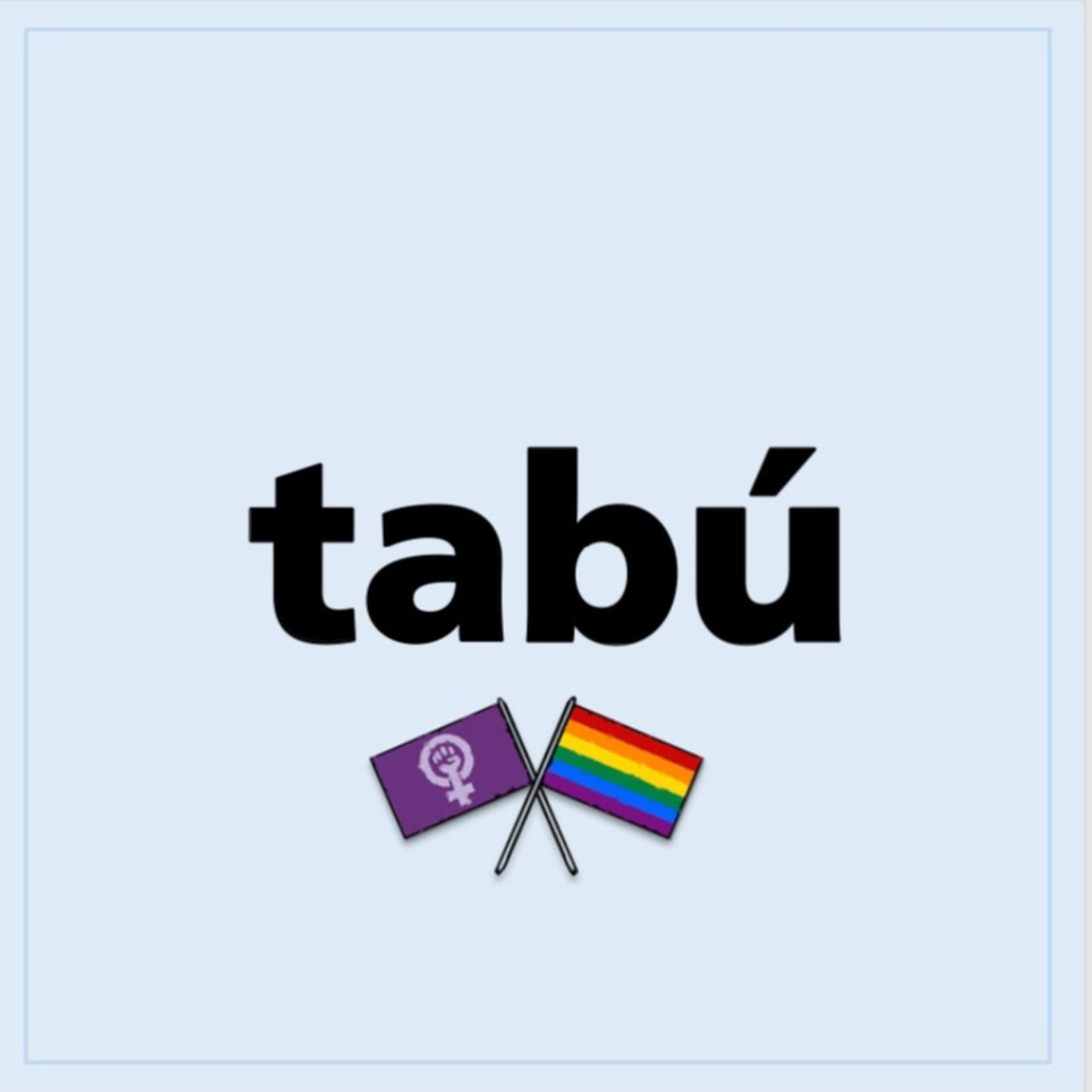 Tabú Prepa Ibero podcast artwork
