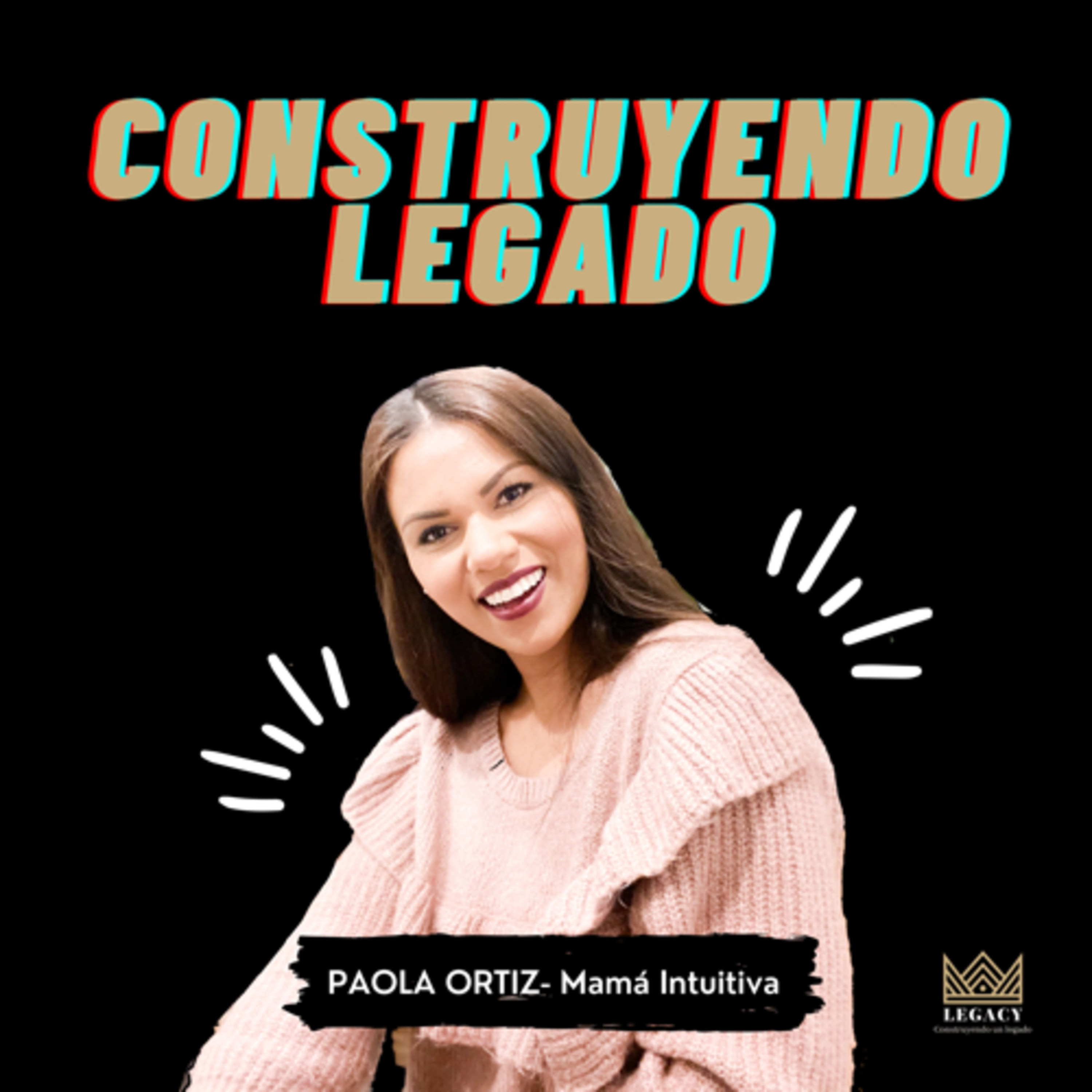 INTUITIVAS Por Paola Ortiz