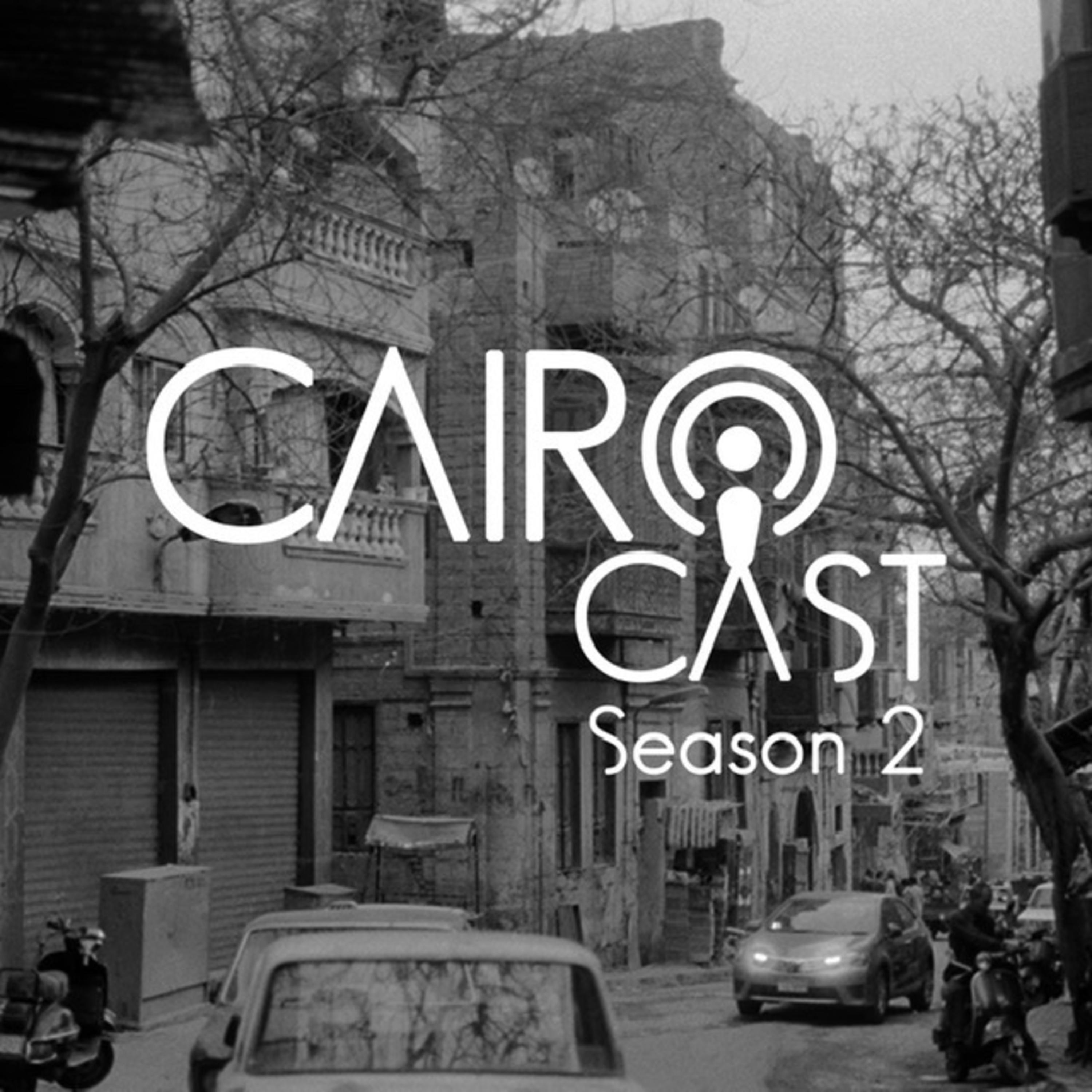Cairo Cast | كايرو كاست