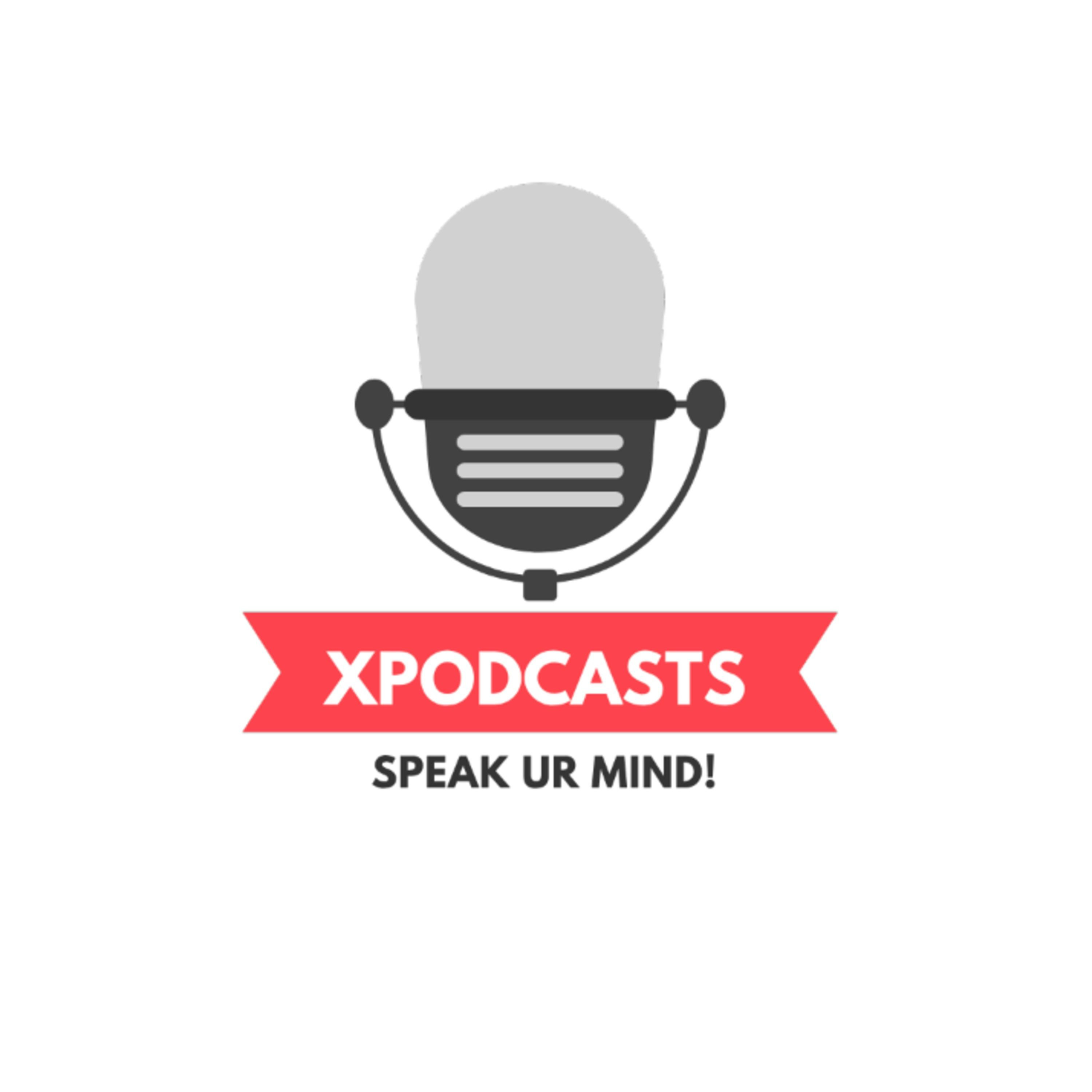 XPODCASTS